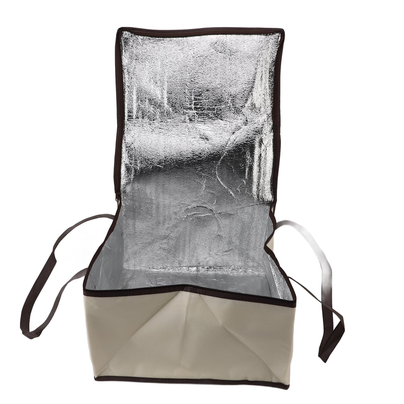 Versatile Dough Proofer with Heater 3 Gears Temperature Control Bread Pizza view 4