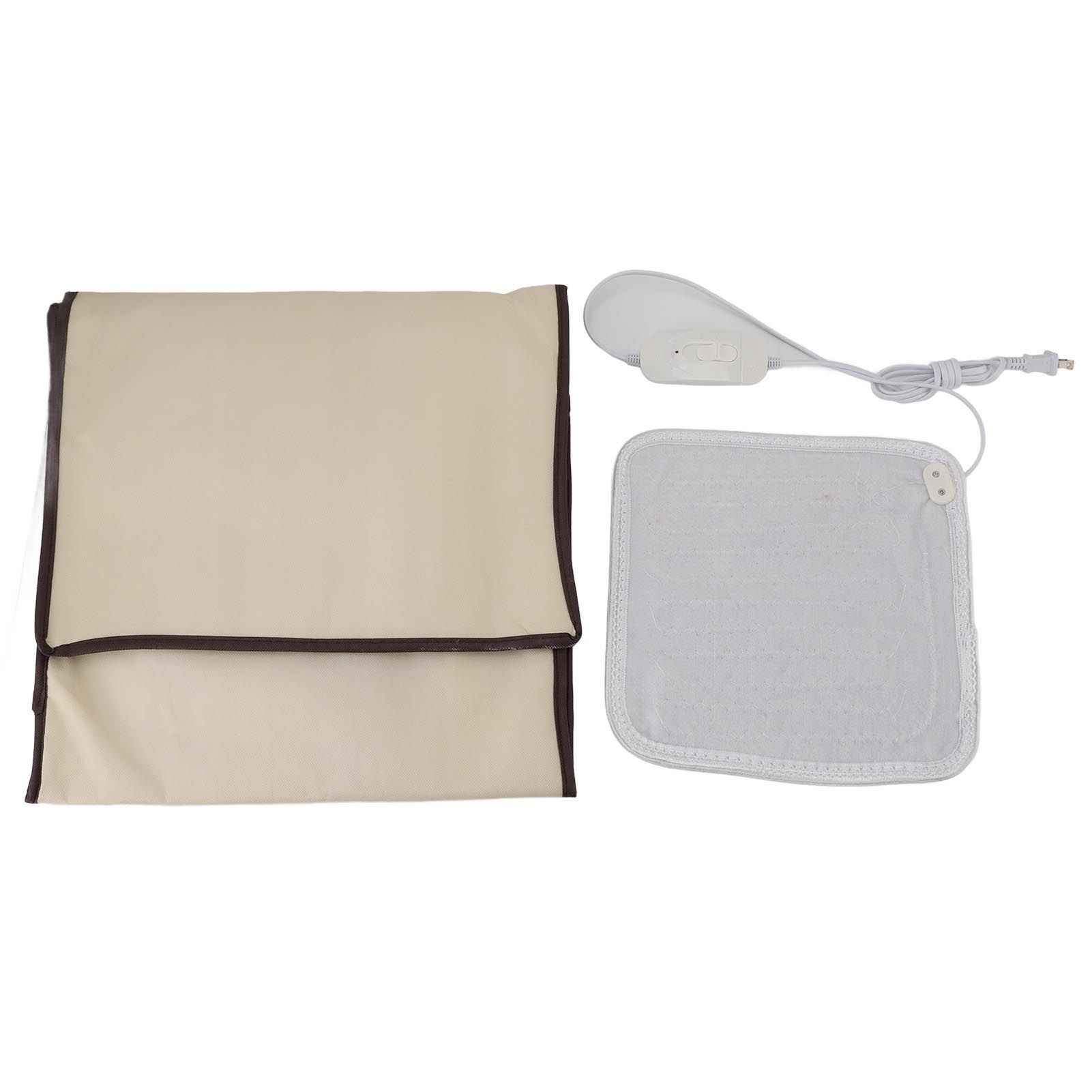 Versatile Dough Proofer with Heater 3 Gears Temperature Control Bread Pizza view 3