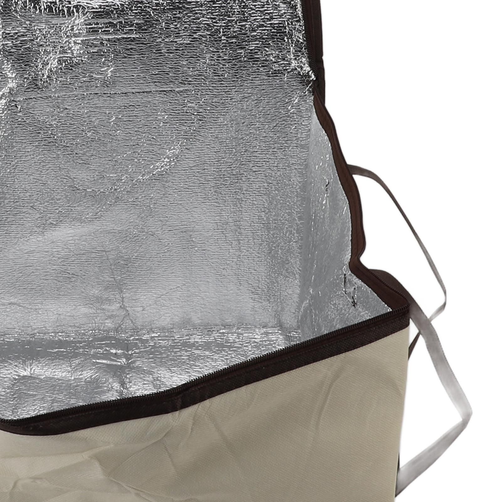 Versatile Dough Proofer with Heater 3 Gears Temperature Control Bread Pizza view 7
