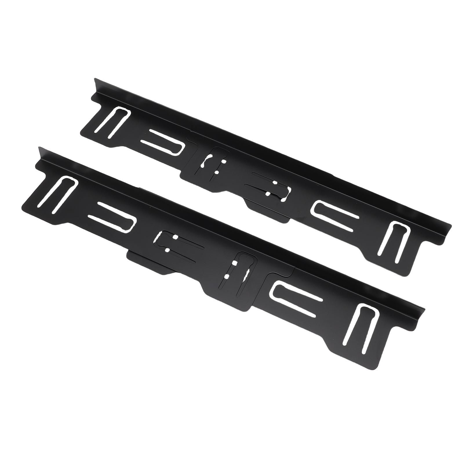 Stove Counter Gap Cover 35-70cm Adjustable Stainless Steel Minimalist Design view 4