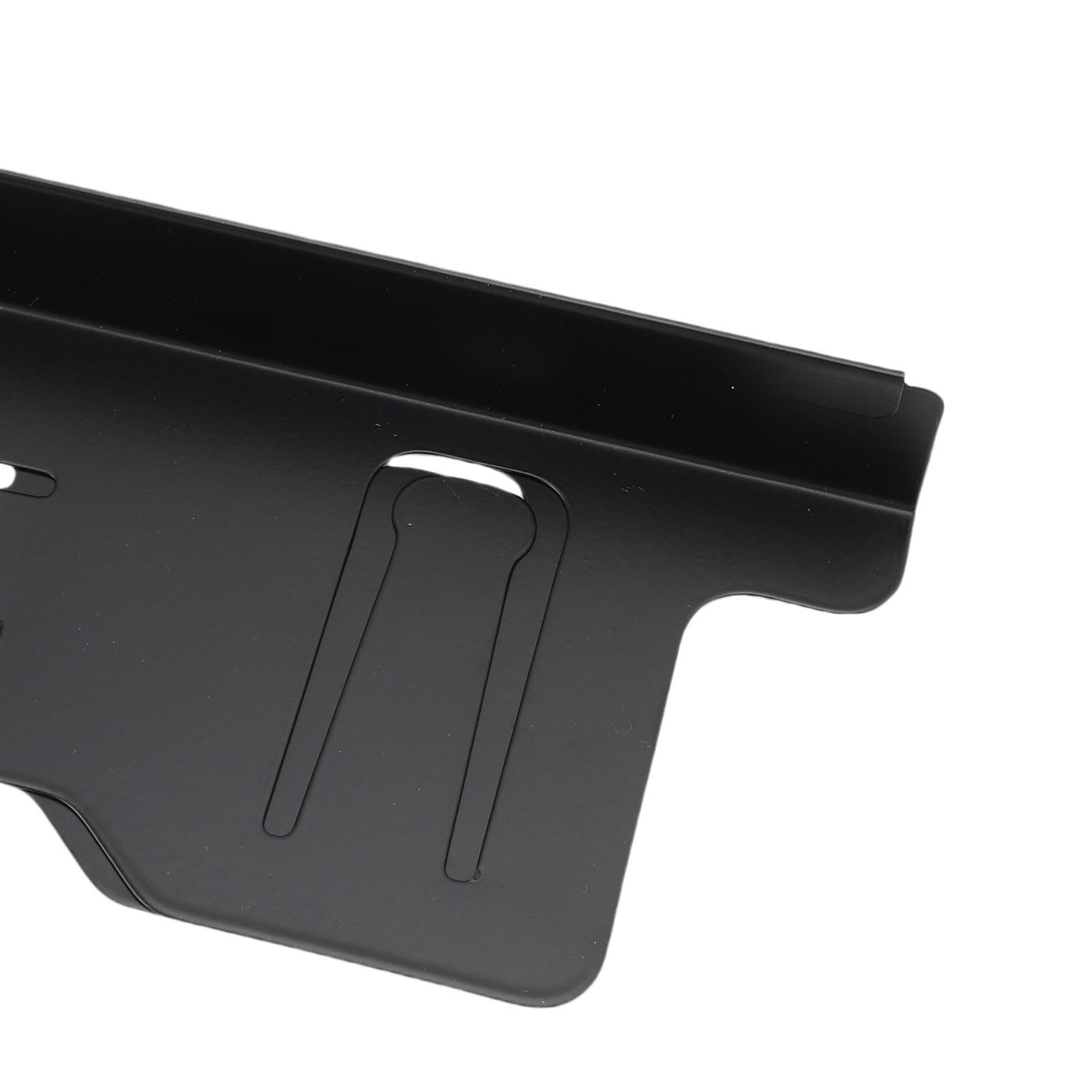 Stove Counter Gap Cover 35-70cm Adjustable Stainless Steel Minimalist Design view 5