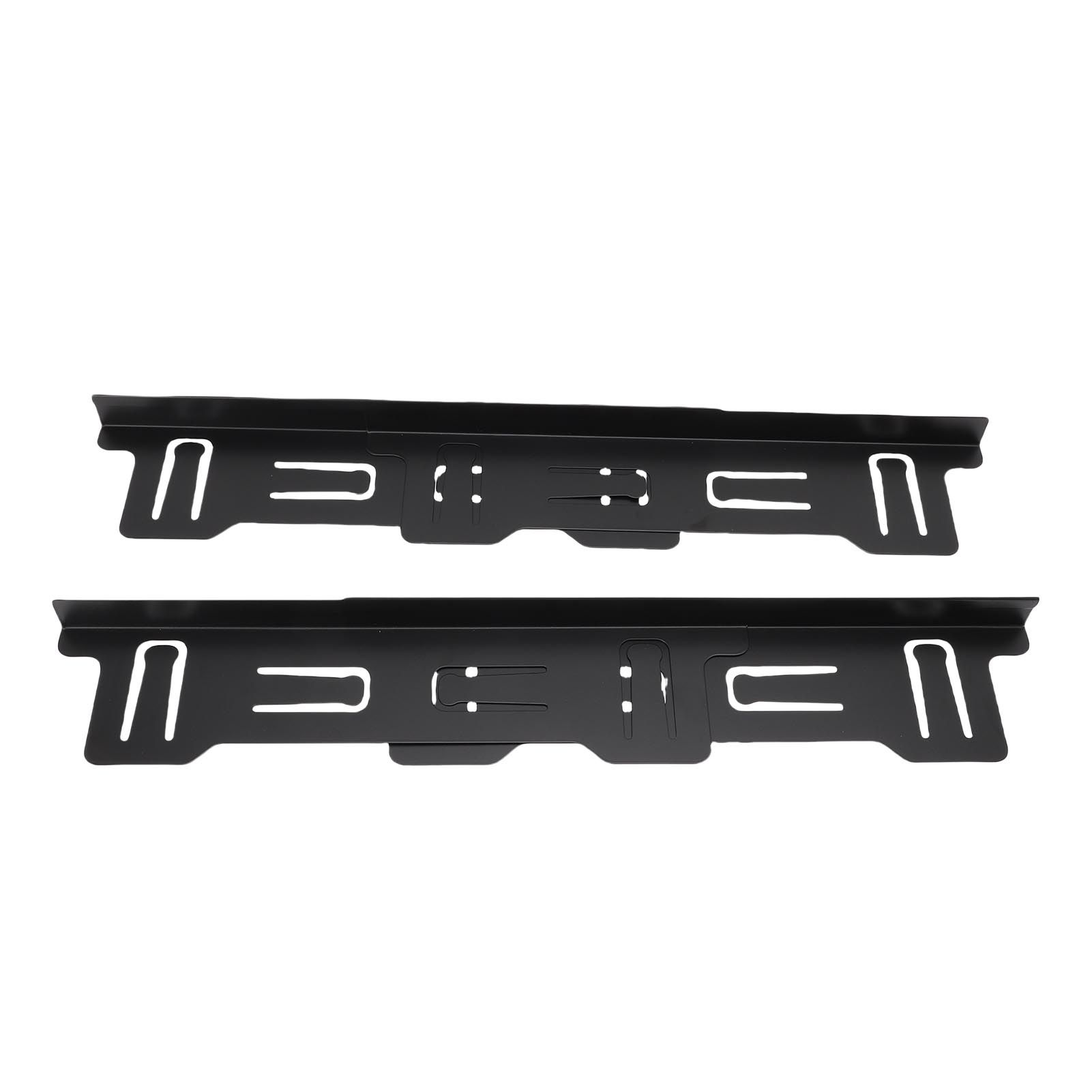 Stove Counter Gap Cover 35-70cm Adjustable Stainless Steel Minimalist Design view 6
