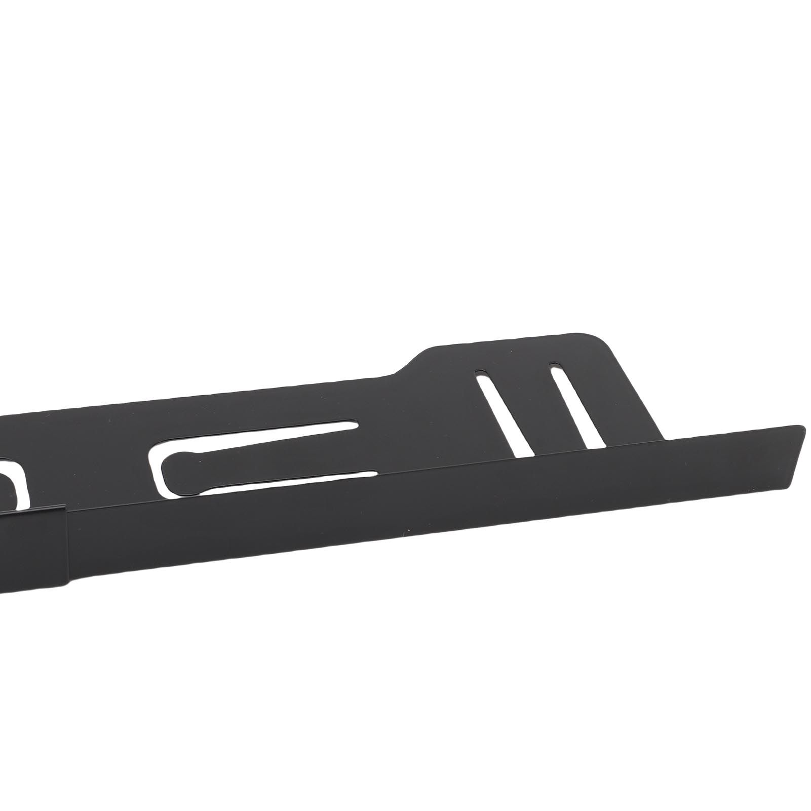 Stove Counter Gap Cover 35-70cm Adjustable Stainless Steel Minimalist Design view 7