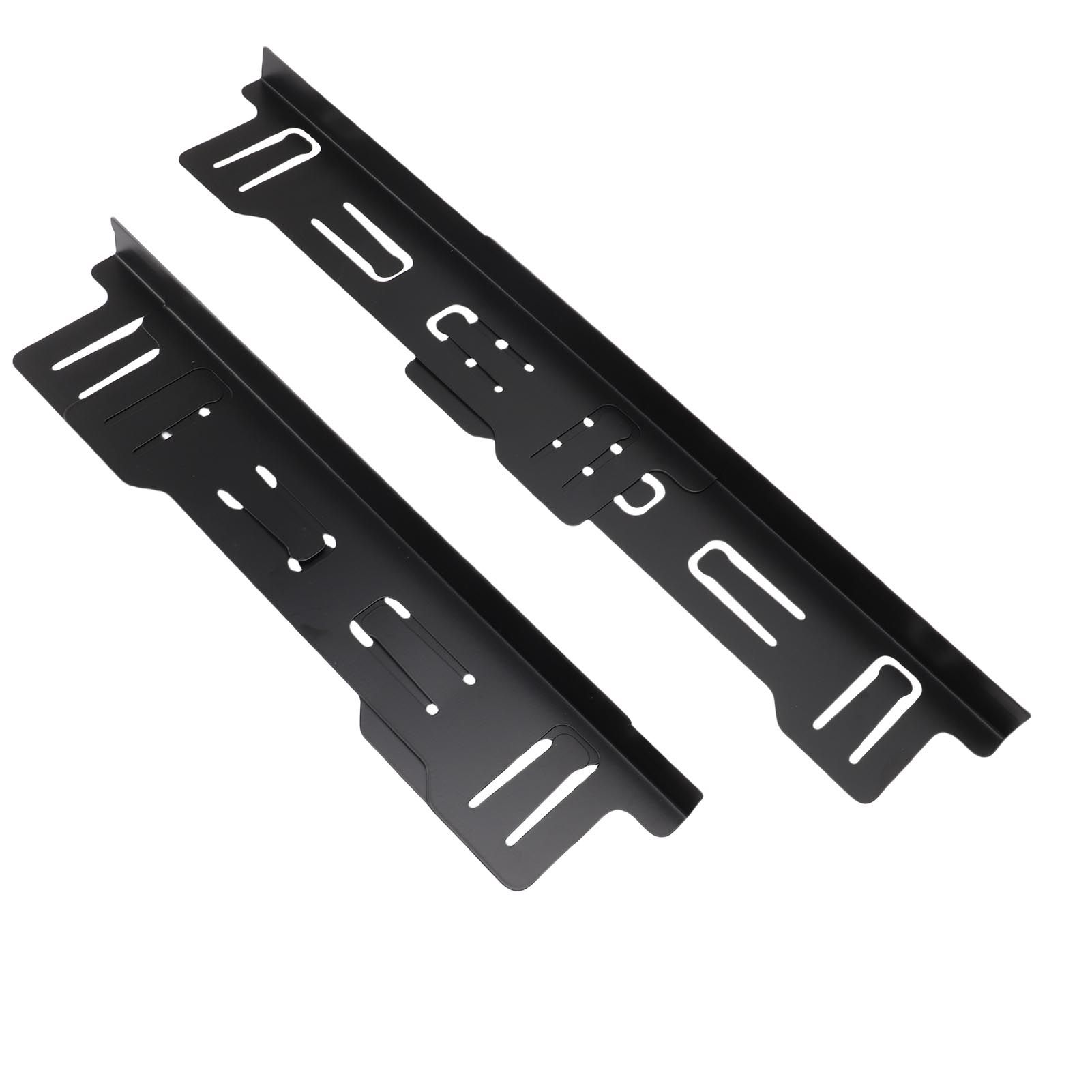 Stove Counter Gap Cover 35-70cm Adjustable Stainless Steel Minimalist Design view 8