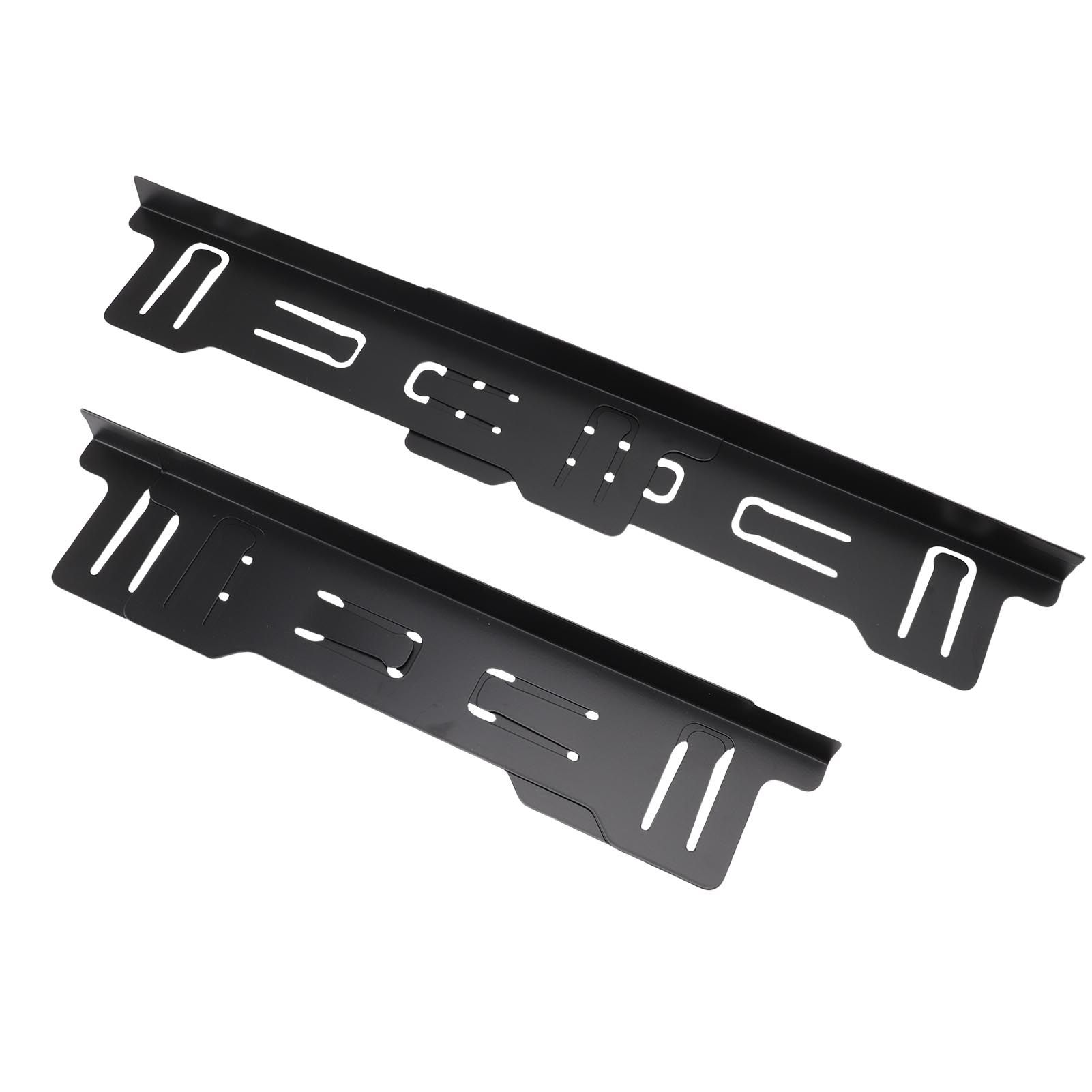 Stove Counter Gap Cover 35-70cm Adjustable Stainless Steel Minimalist Design view 9