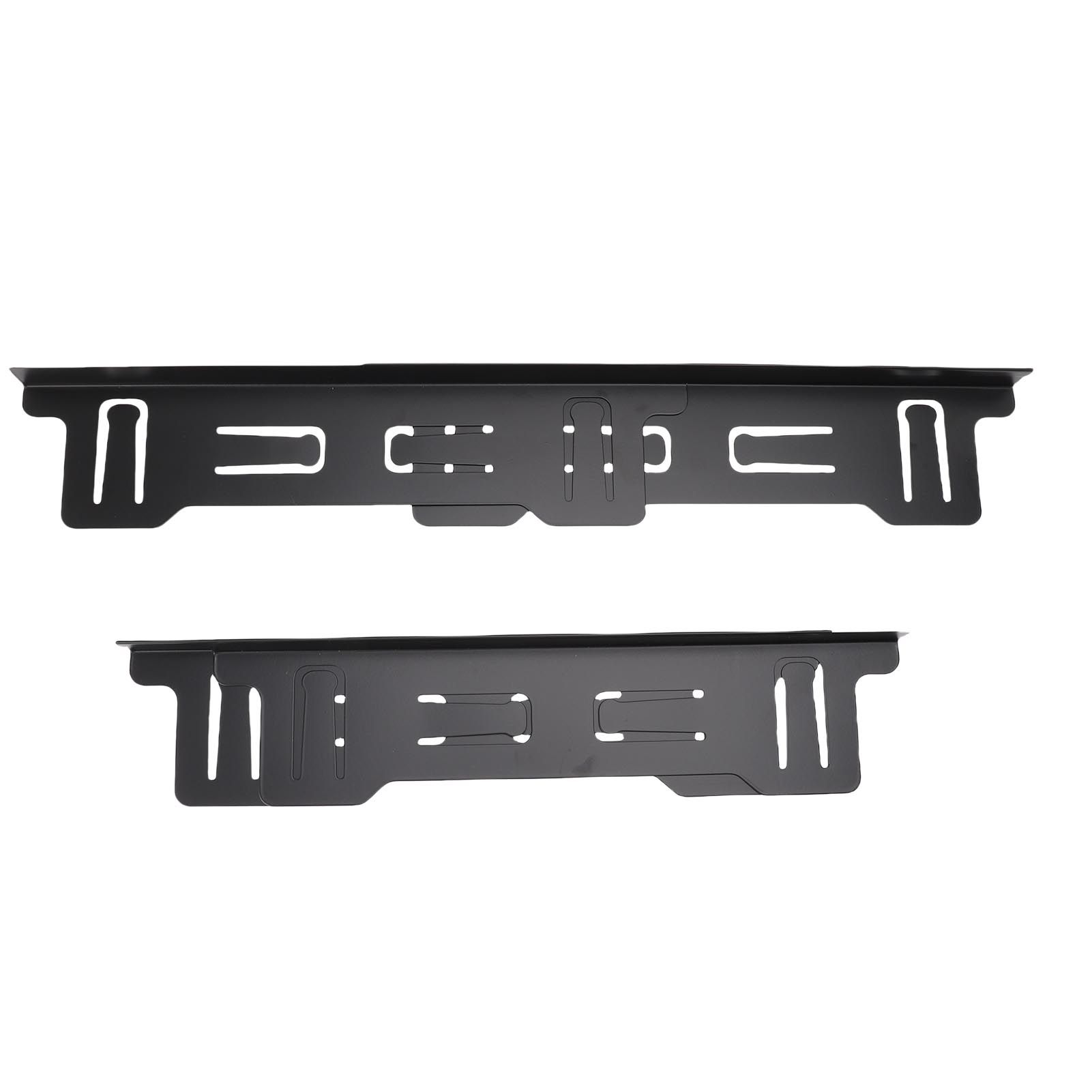 Stove Counter Gap Cover 35-70cm Adjustable Stainless Steel Minimalist Design view 10