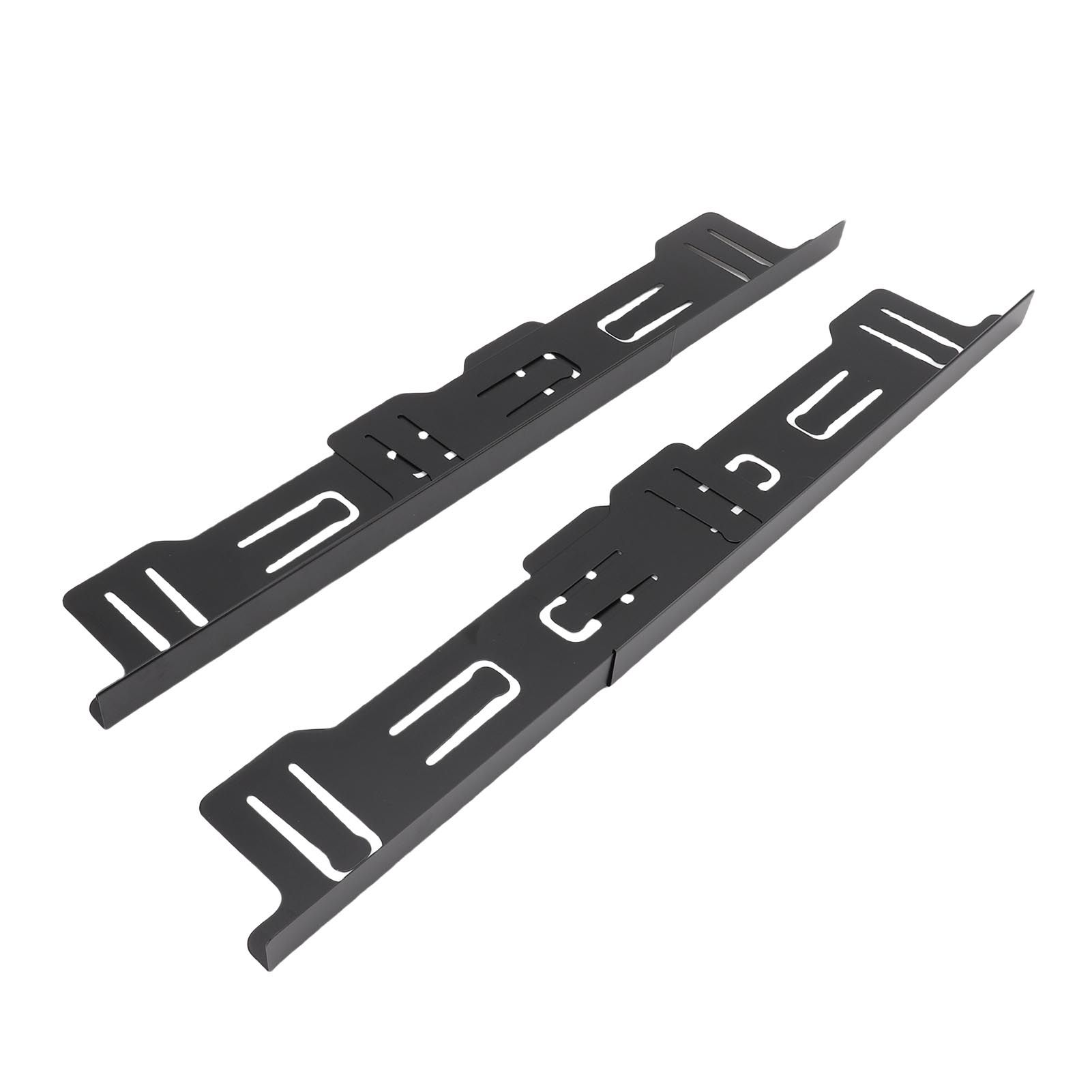 Stove Counter Gap Cover 35-70cm Adjustable Stainless Steel Minimalist Design view 11