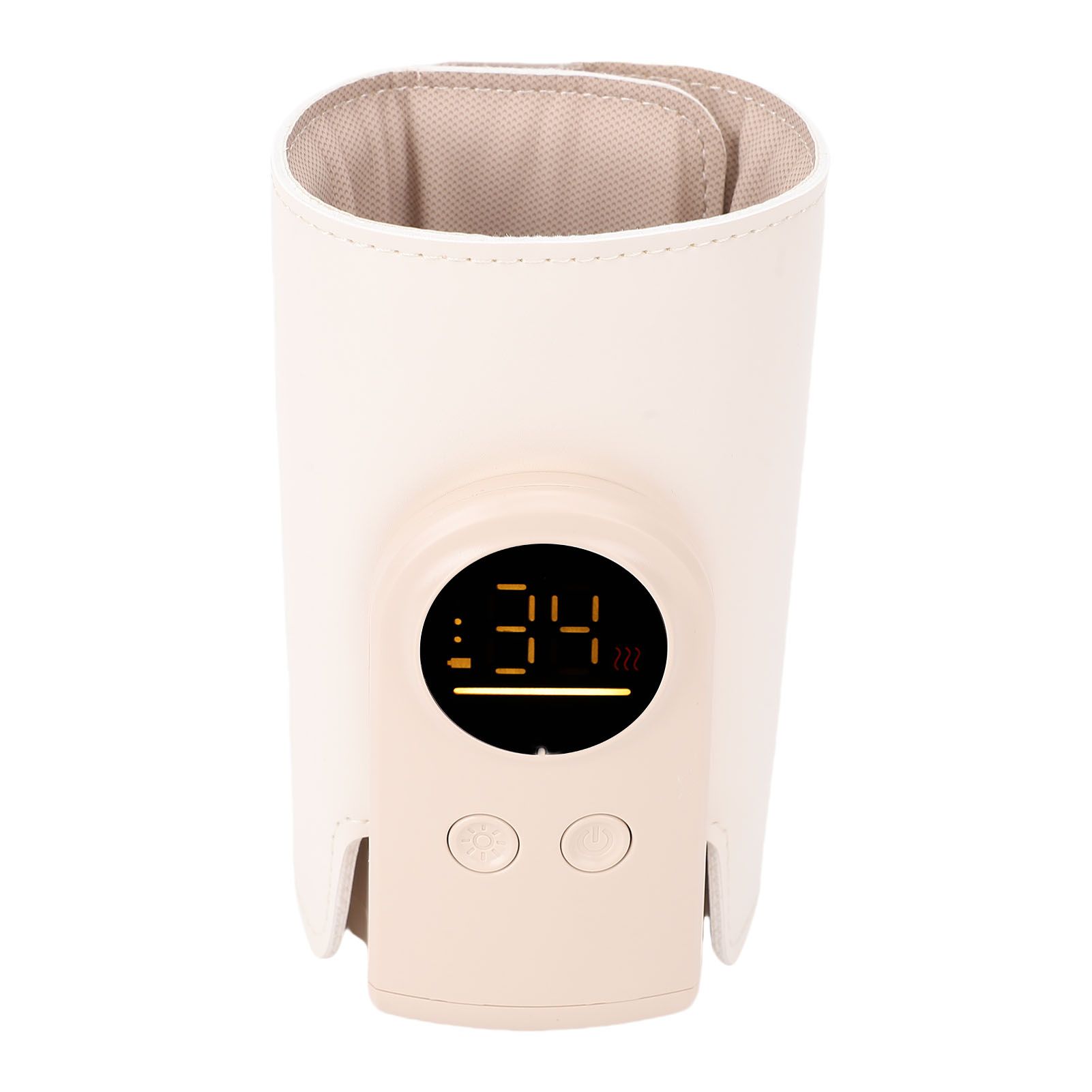 Baby Bottle Warmer Constant Temperature USB Rechargeable Portable Bottle view 8