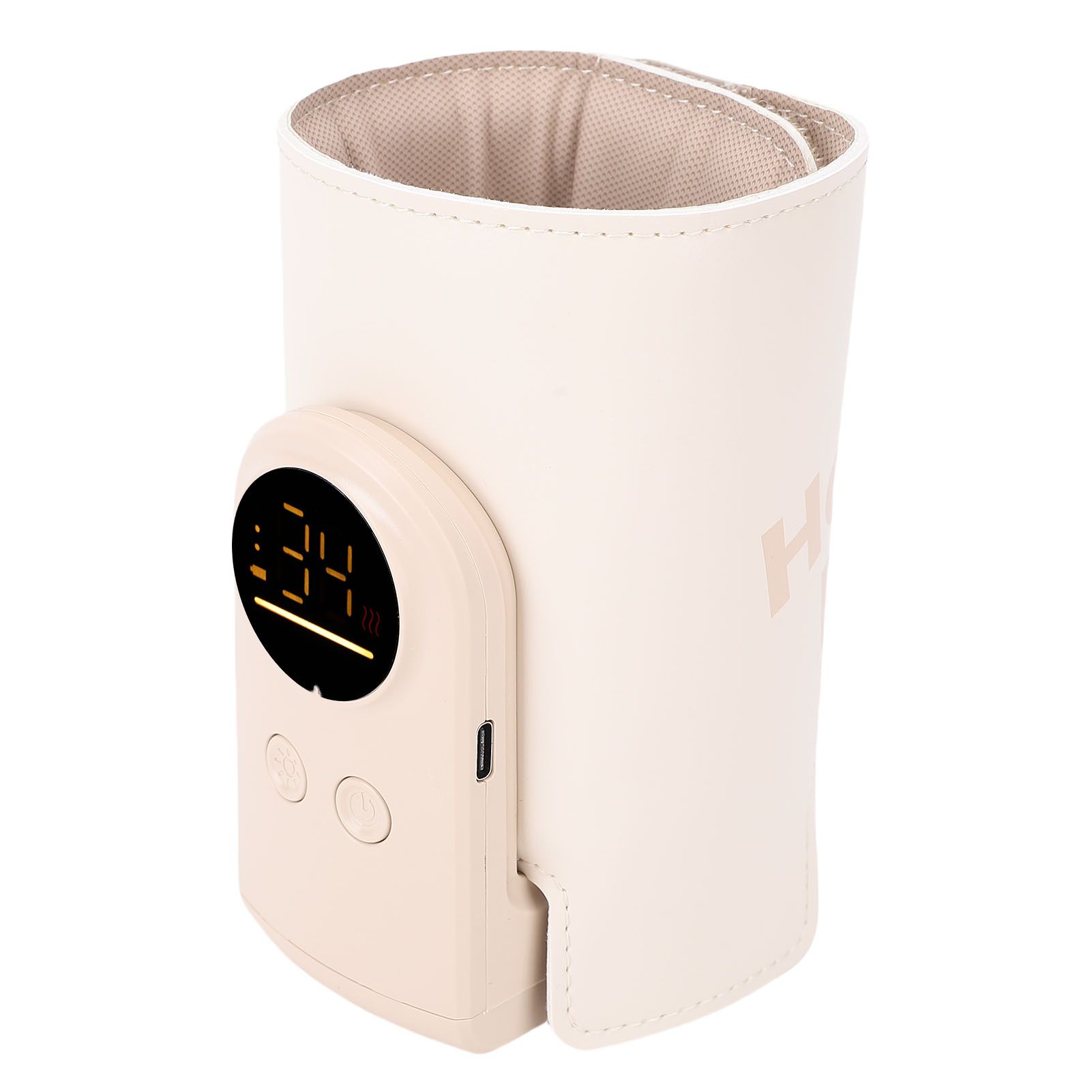 Baby Bottle Warmer Constant Temperature USB Rechargeable Portable Bottle view 10