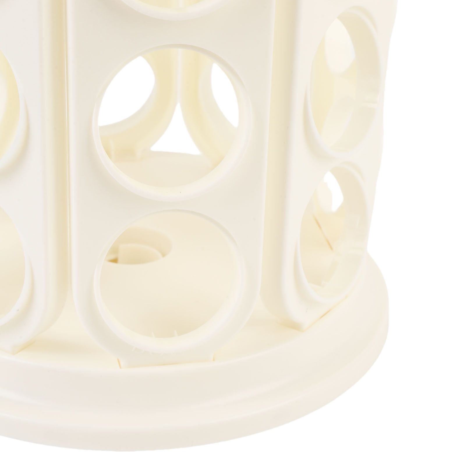 Coffee Capsule Organizer 360° Rotating Coffee Pods Storage Stand for 40pcs view 5