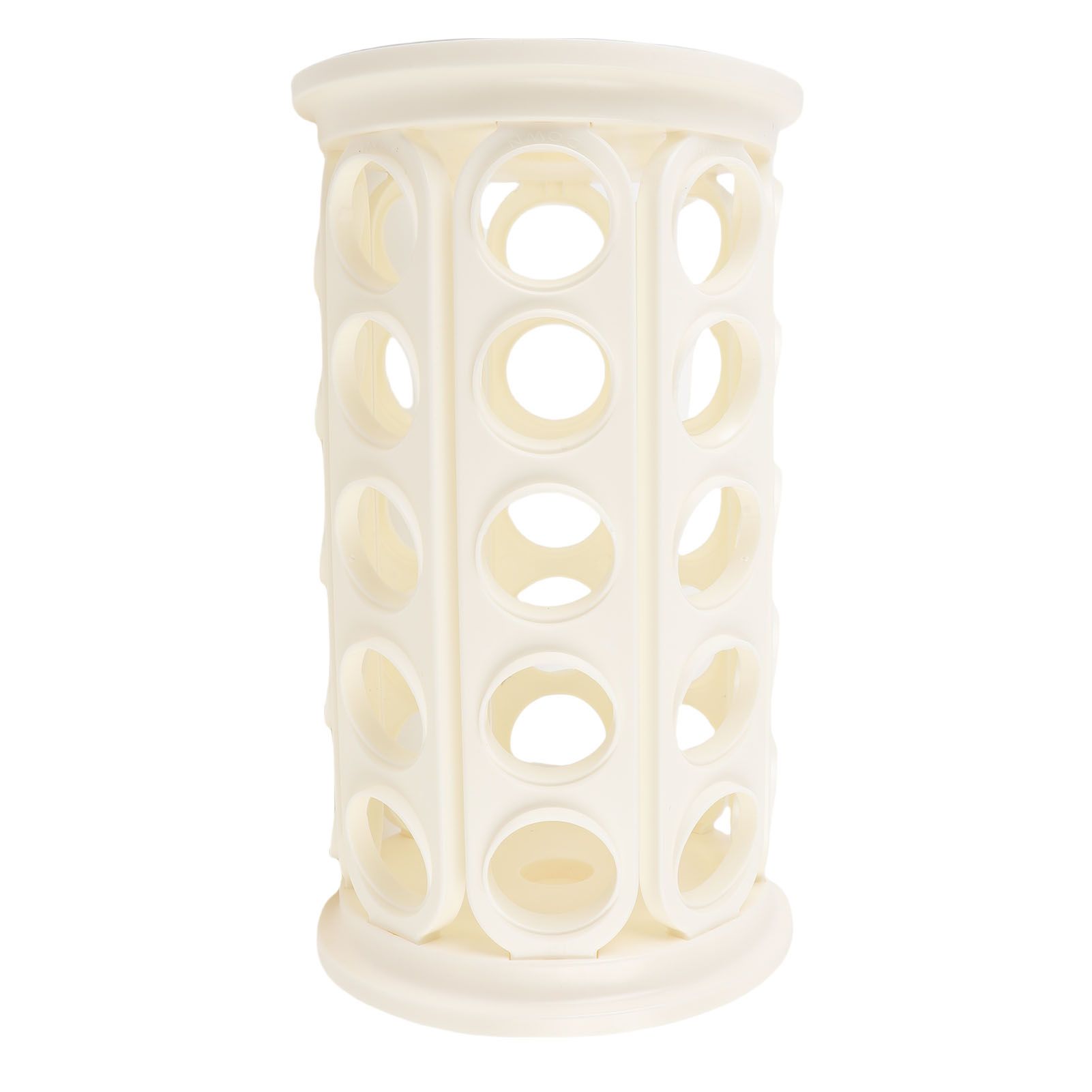 Coffee Capsule Organizer 360° Rotating Coffee Pods Storage Stand for 40pcs view 10