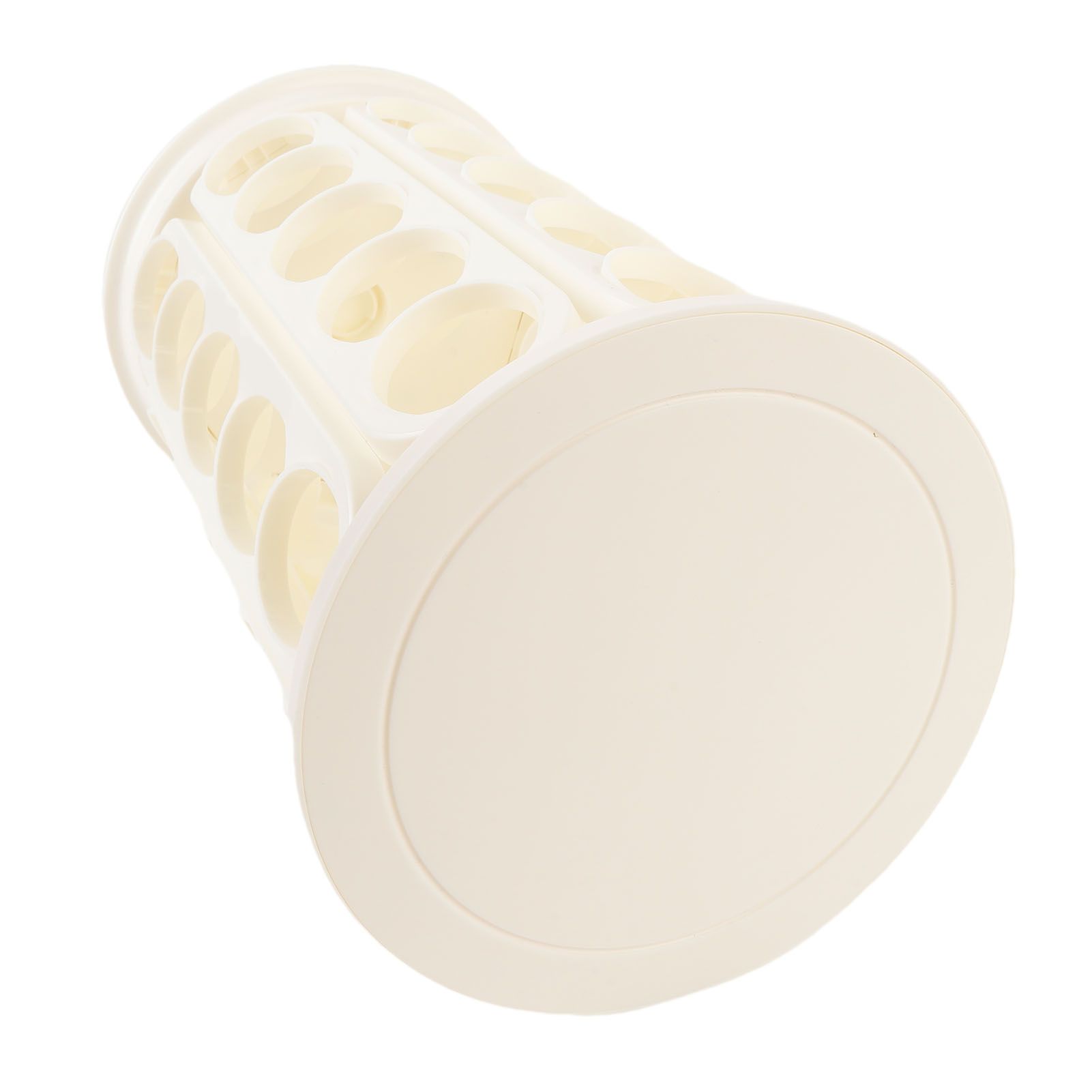 Coffee Capsule Organizer 360° Rotating Coffee Pods Storage Stand for 40pcs view 12
