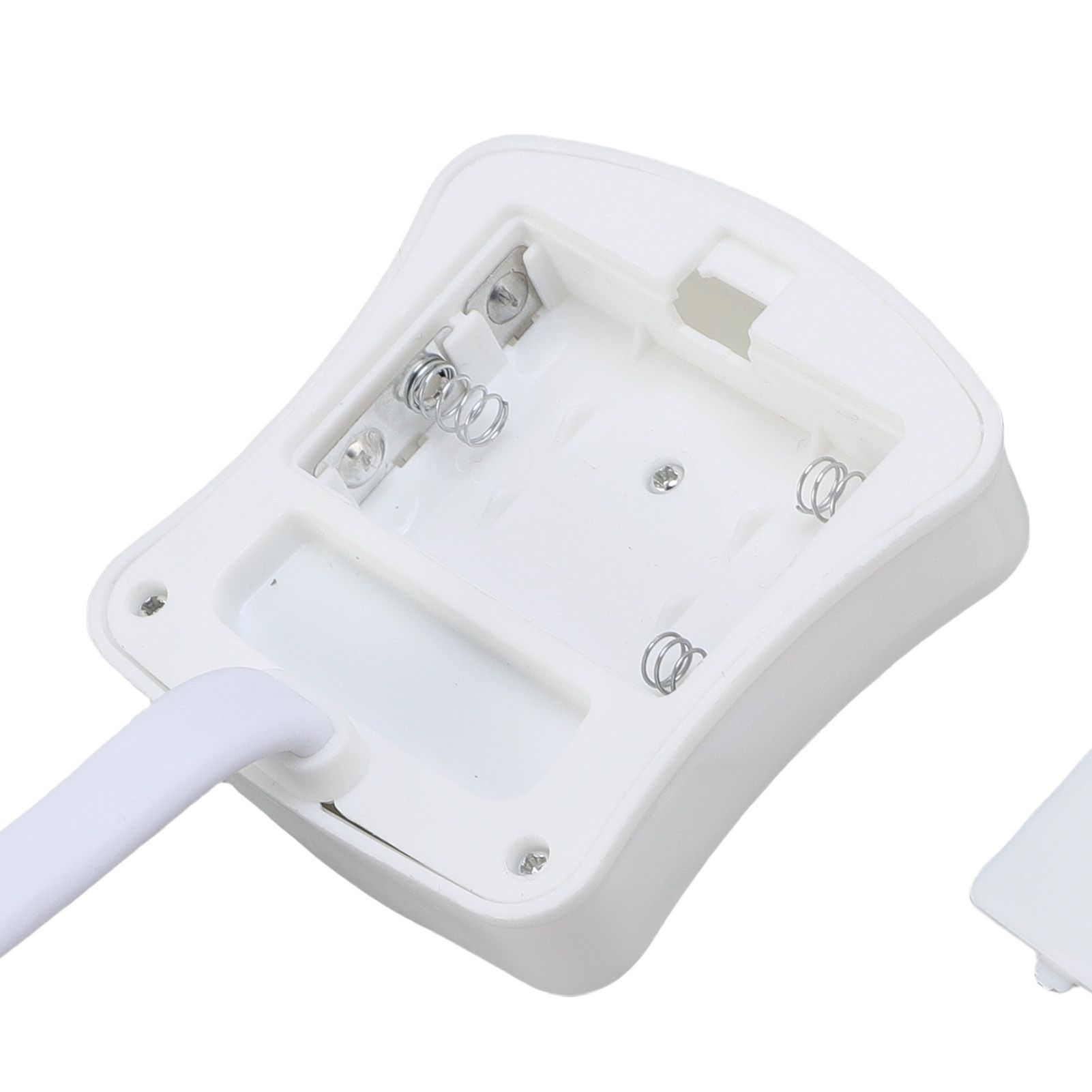 LED Toilet Light 16 Color Changing 5 Brightness Levels Motion Sensor Toilet view 2