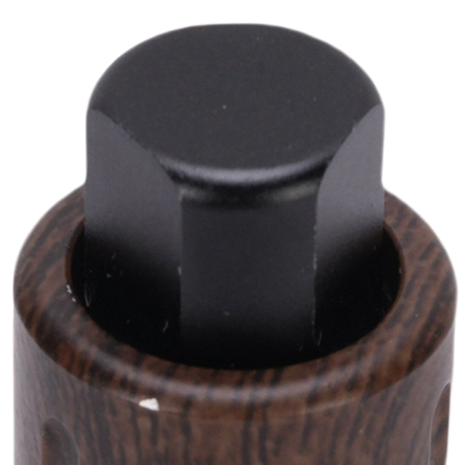 Needle Type Coffee Distributor Magnetic Storage Pressing Retractable Needle view 5