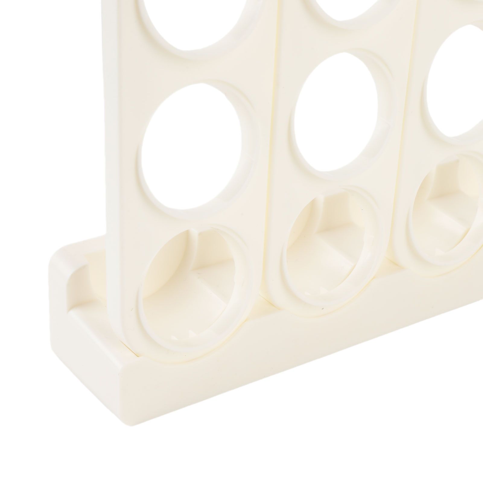 Coffee Capsules Holder Wall Mount Adhesive Storage Rack Coffee Pod Organizer view 2