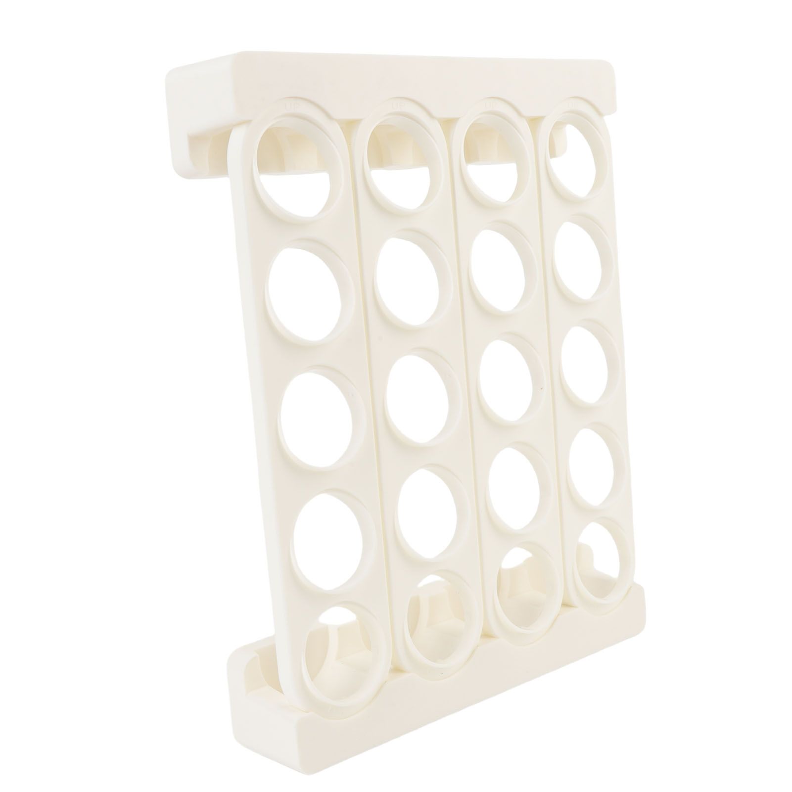 Coffee Capsules Holder Wall Mount Adhesive Storage Rack Coffee Pod Organizer view 6