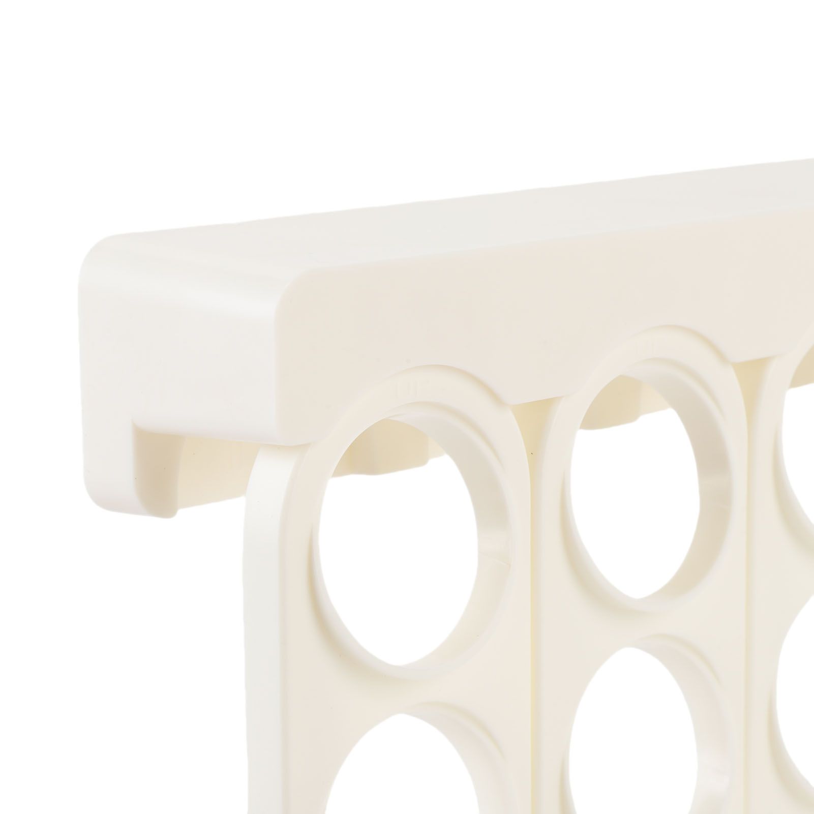 Coffee Capsules Holder Wall Mount Adhesive Storage Rack Coffee Pod Organizer view 7