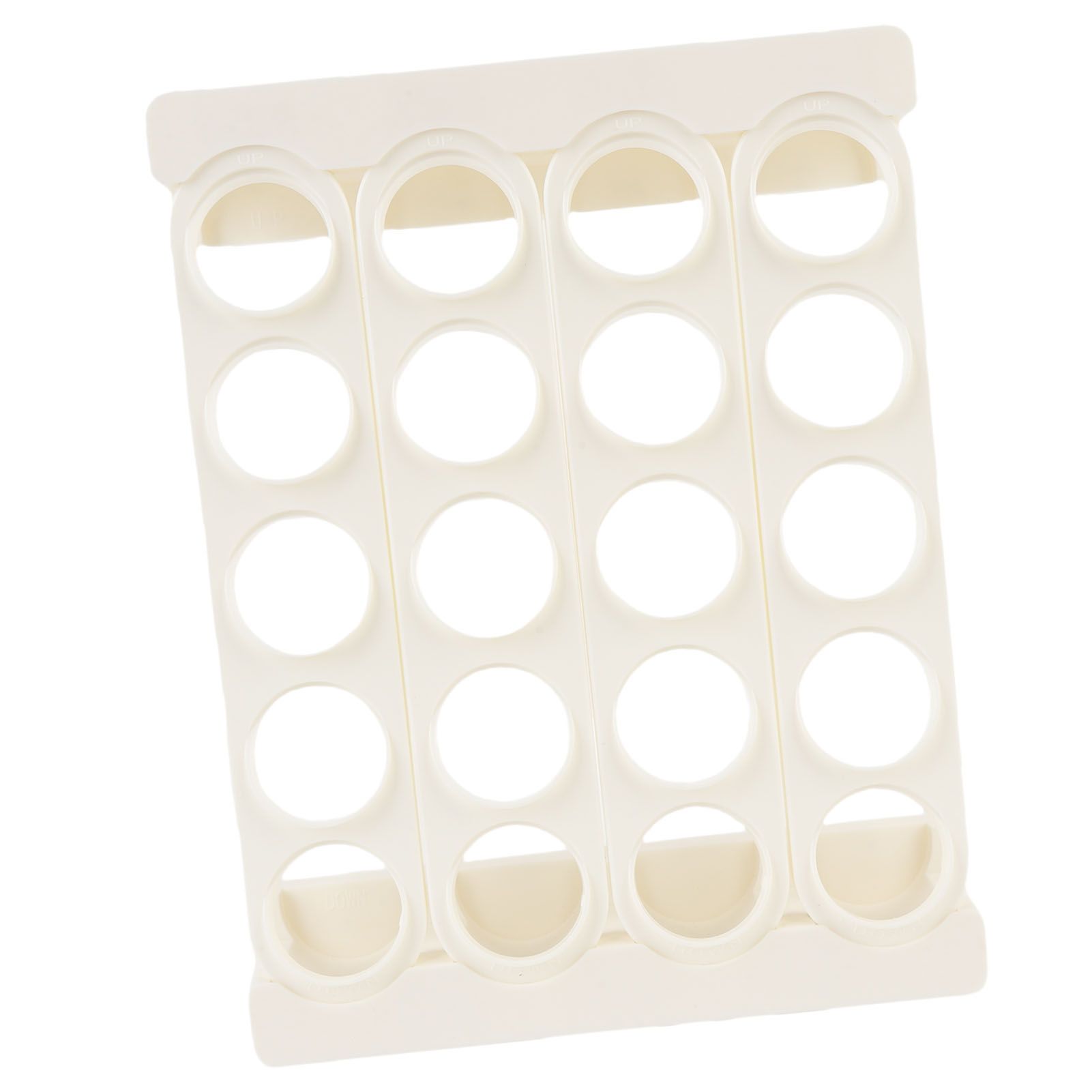 Coffee Capsules Holder Wall Mount Adhesive Storage Rack Coffee Pod Organizer view 9