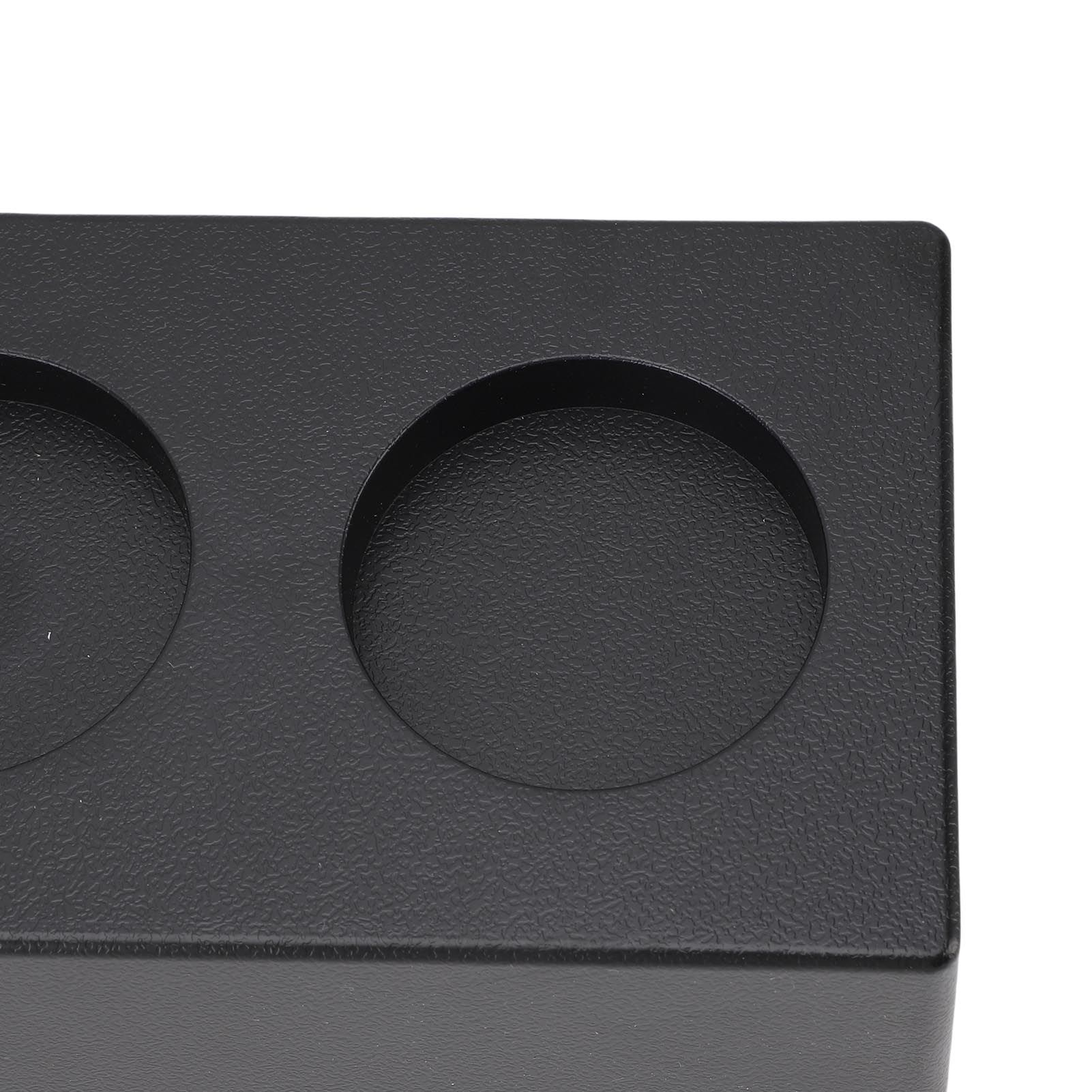 Coffee Tamping Station ABS Tamper Storage Holder Stand for 51mm 54mm view 2