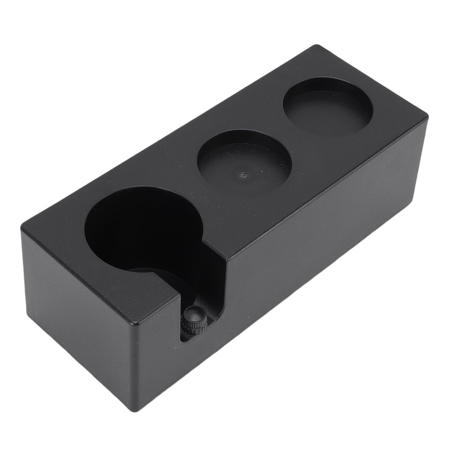 Coffee Tamping Station ABS Tamper Storage Holder Stand for 51mm 54mm view 6