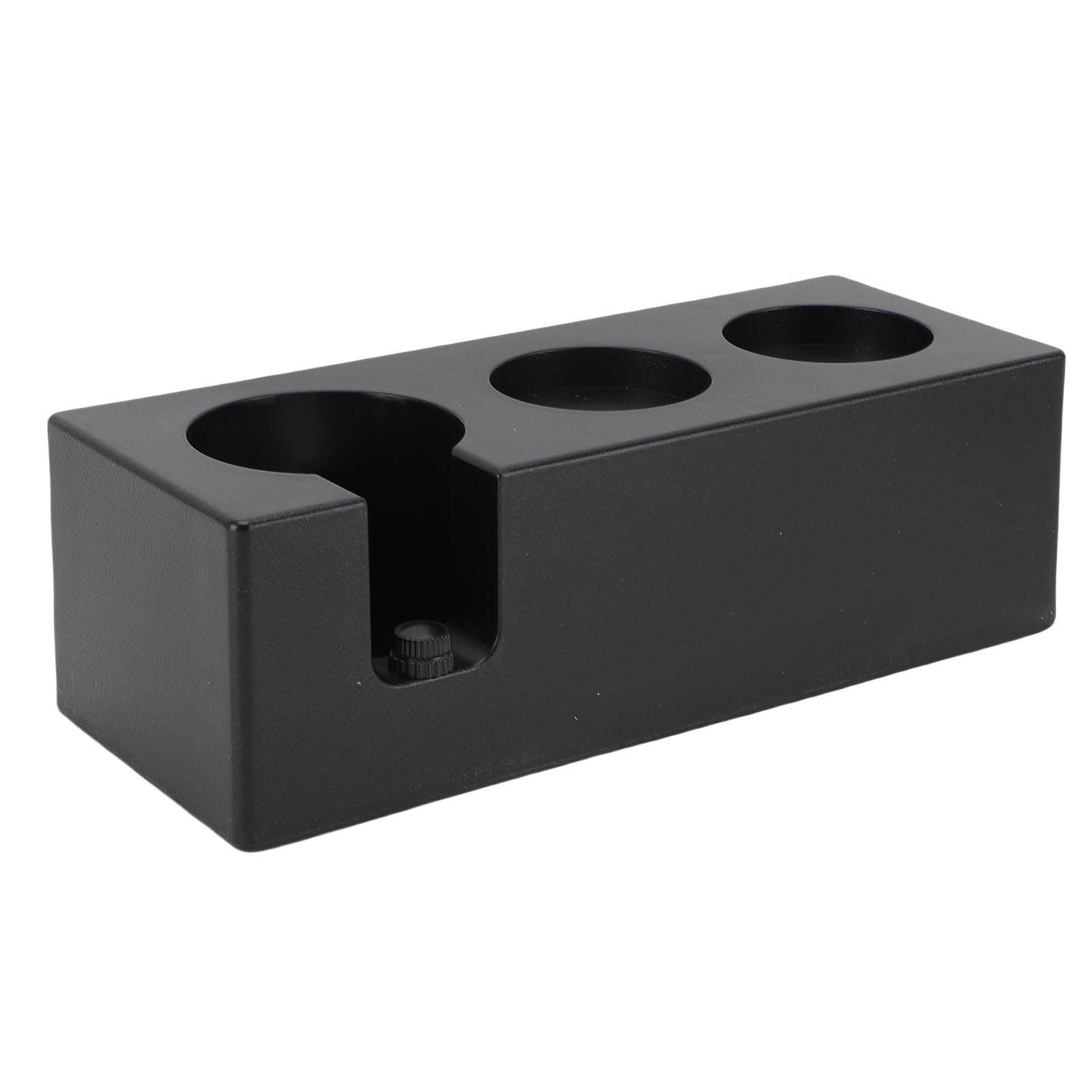 Coffee Tamping Station ABS Tamper Storage Holder Stand for 51mm 54mm view 8