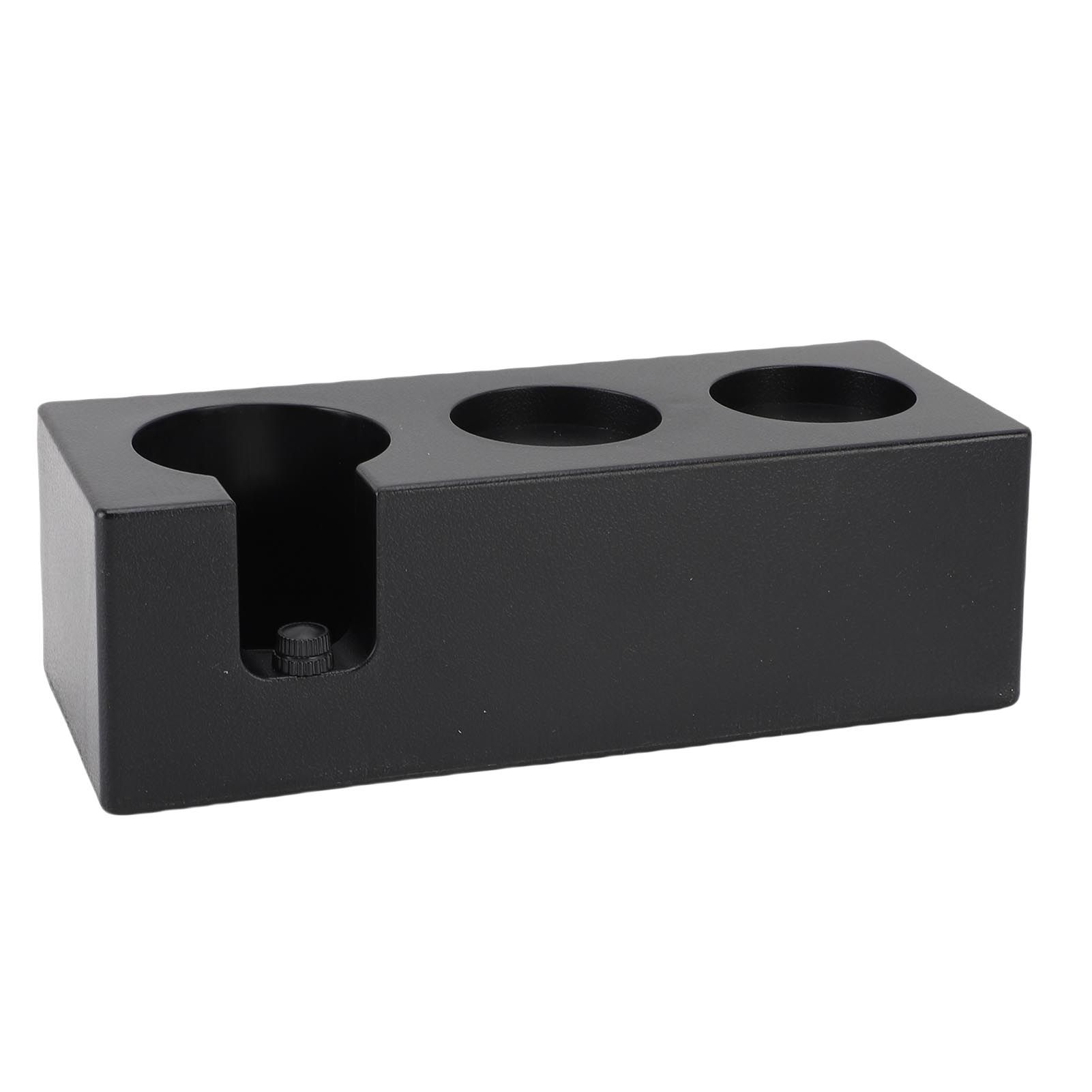 Coffee Tamping Station ABS Tamper Storage Holder Stand for 51mm 54mm view 9
