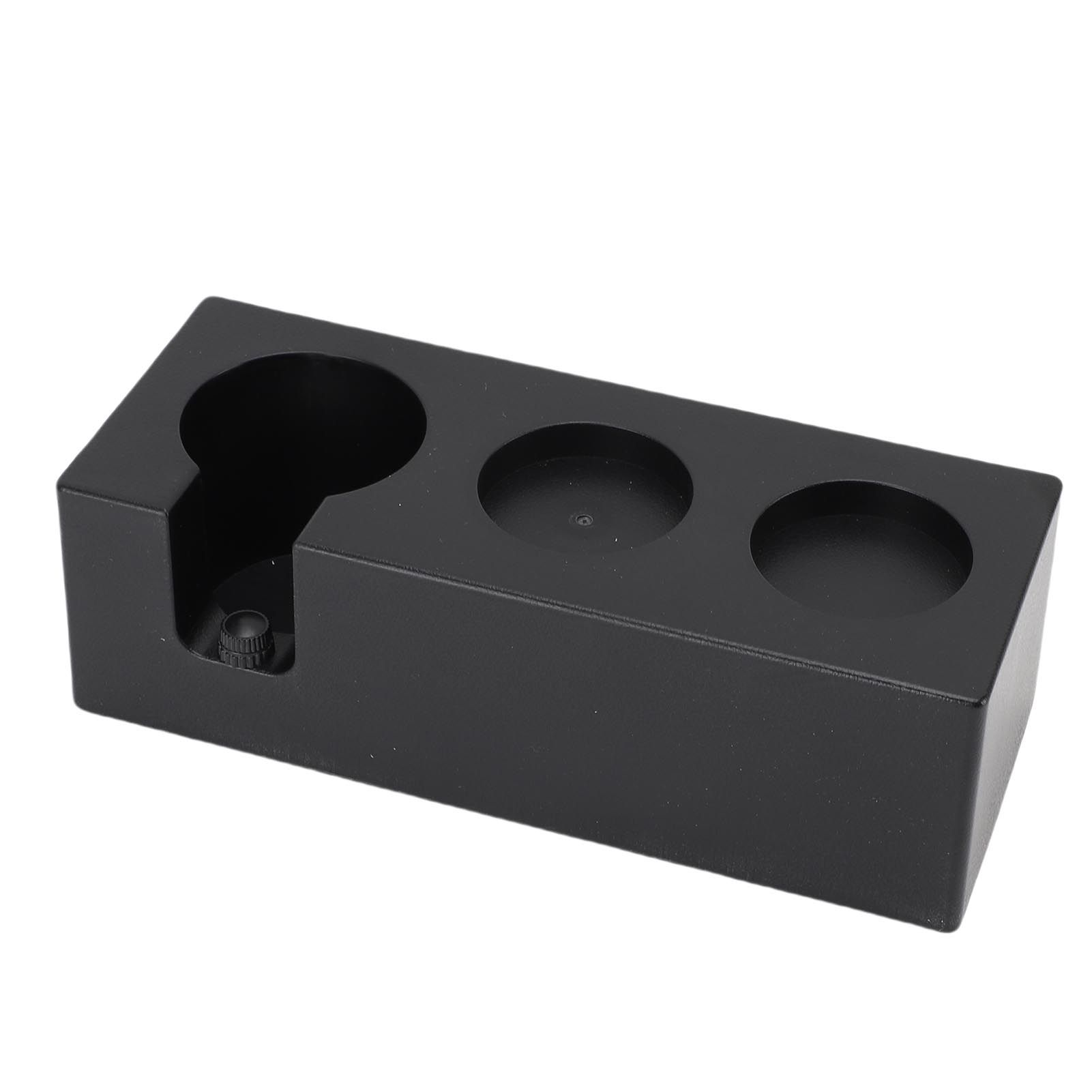 Coffee Tamping Station ABS Tamper Storage Holder Stand for 51mm 54mm view 10
