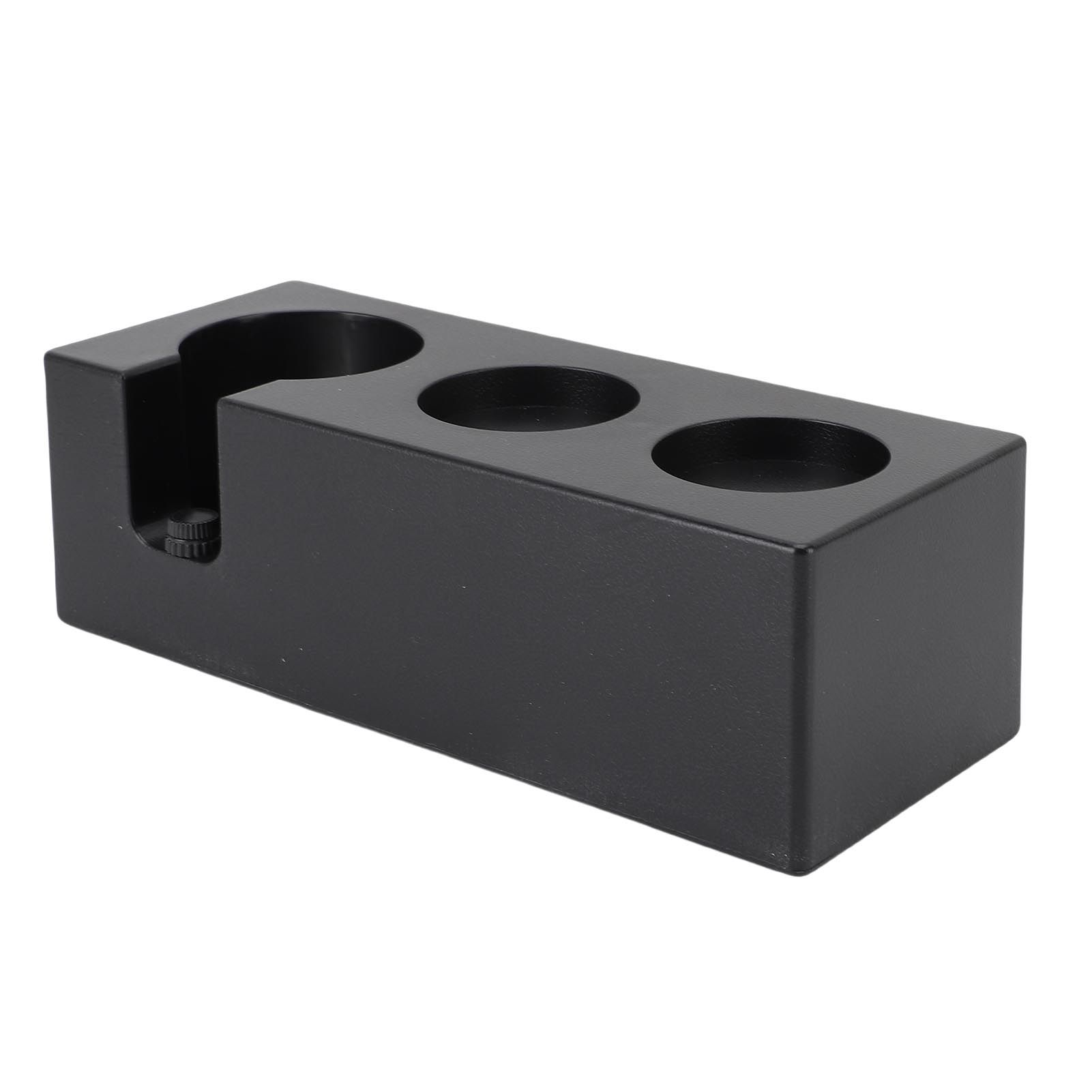Coffee Tamping Station ABS Tamper Storage Holder Stand for 51mm 54mm view 12