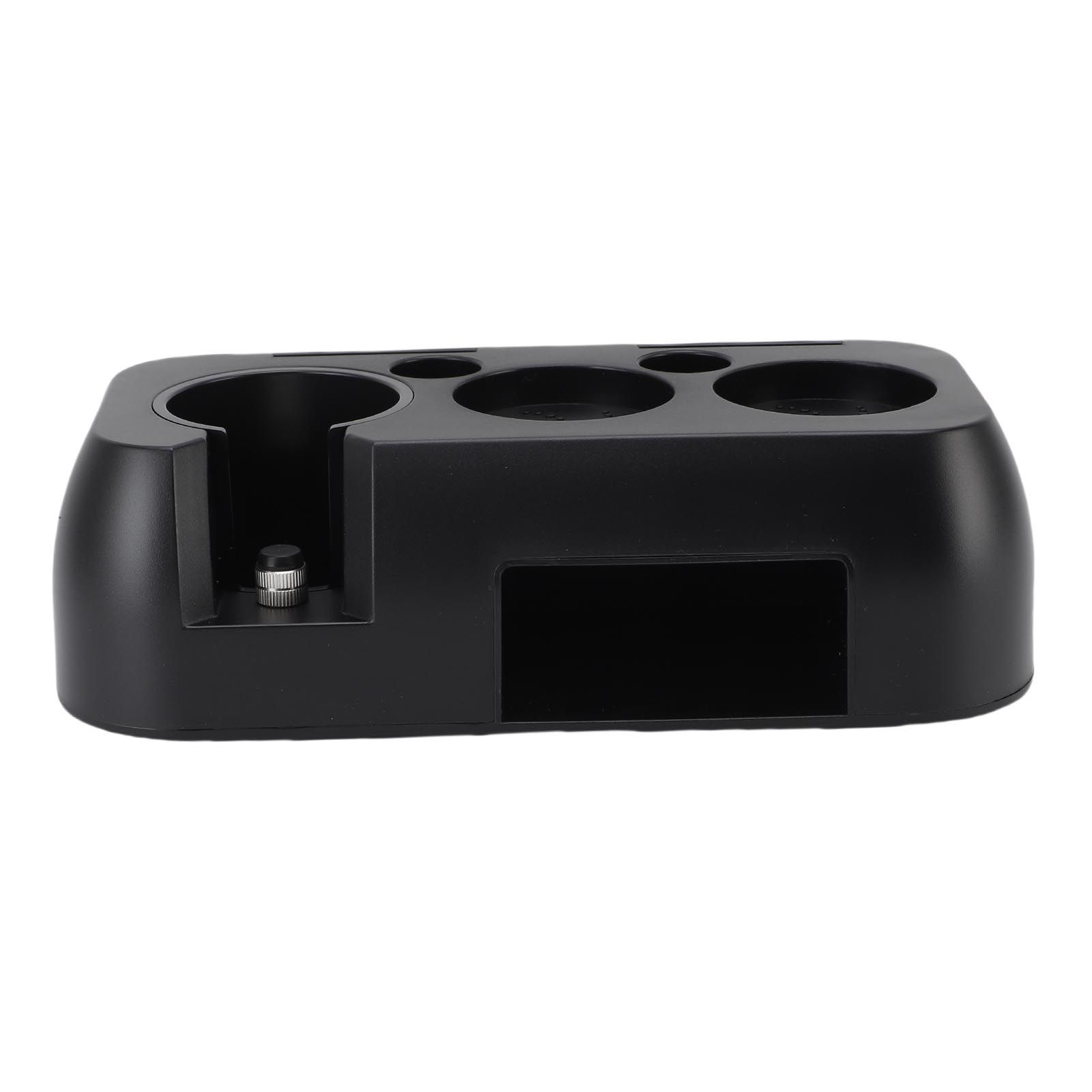 Coffee Tamping Station ABS Universal Coffee Tool Holder for 49mm 51mm 53mm view 3