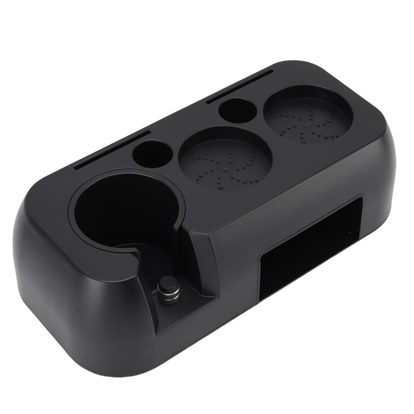 Coffee Tamping Station ABS Universal Coffee Tool Holder for 49mm 51mm 53mm view 4