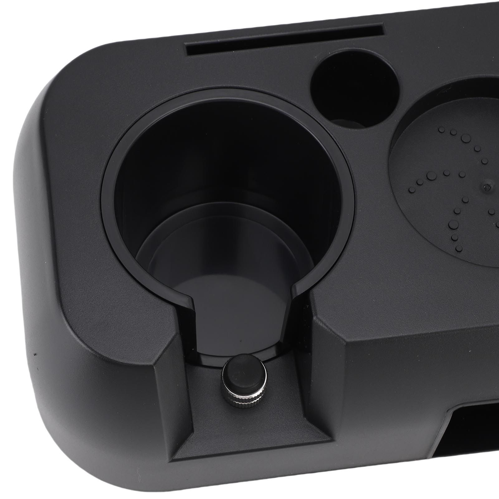 Coffee Tamping Station ABS Universal Coffee Tool Holder for 49mm 51mm 53mm view 5