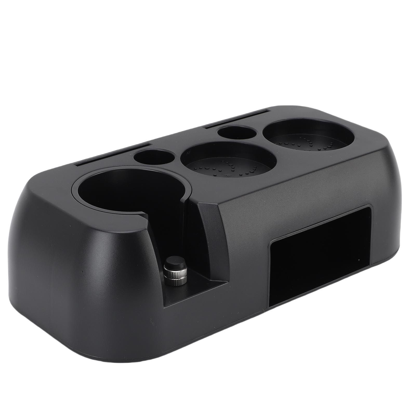Coffee Tamping Station ABS Universal Coffee Tool Holder for 49mm 51mm 53mm view 8