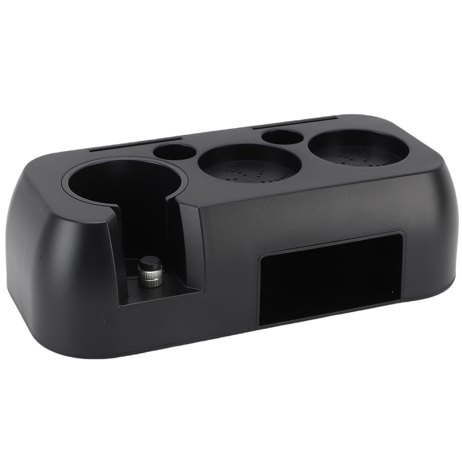 Coffee Tamping Station ABS Universal Coffee Tool Holder for 49mm 51mm 53mm view 9