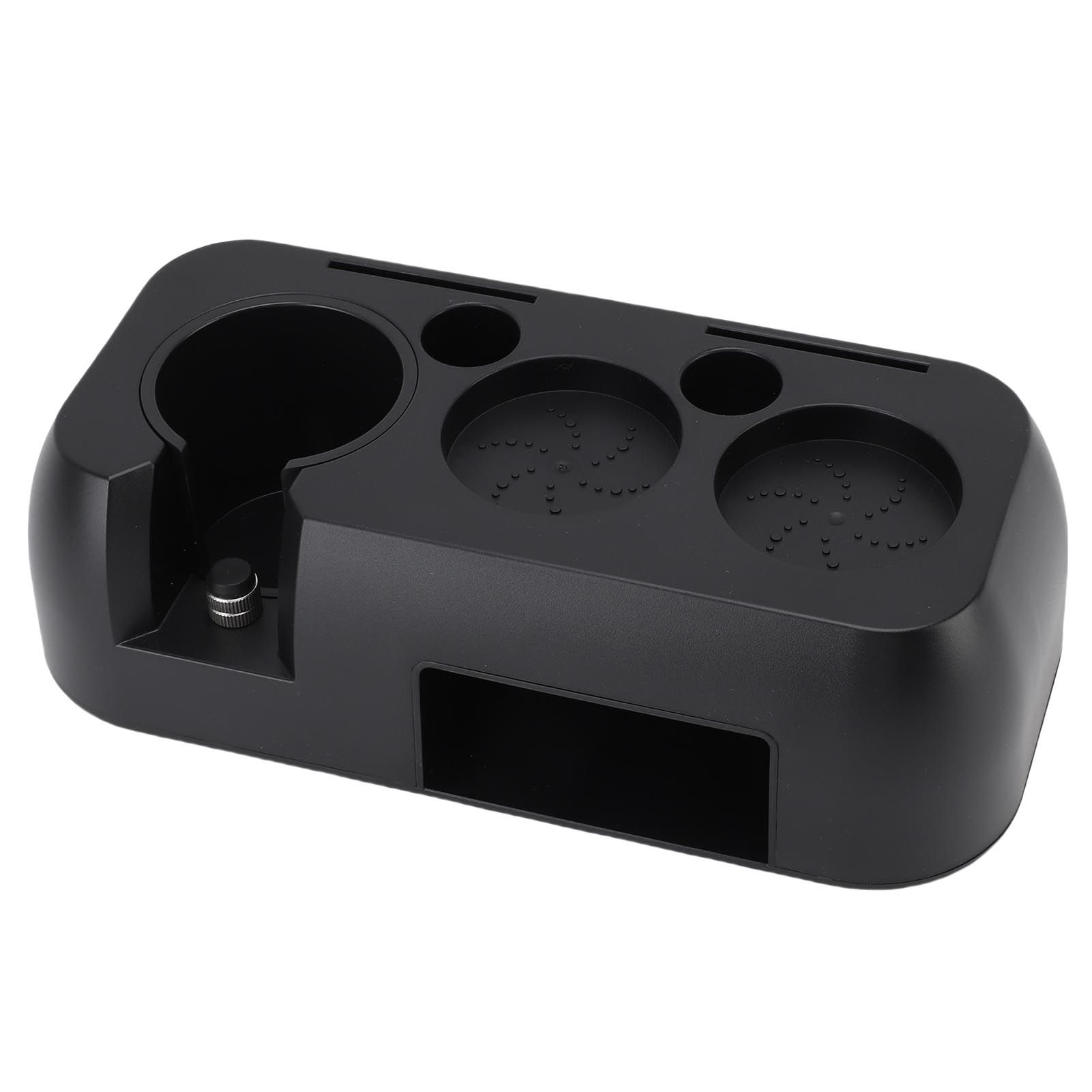 Coffee Tamping Station ABS Universal Coffee Tool Holder for 49mm 51mm 53mm view 10