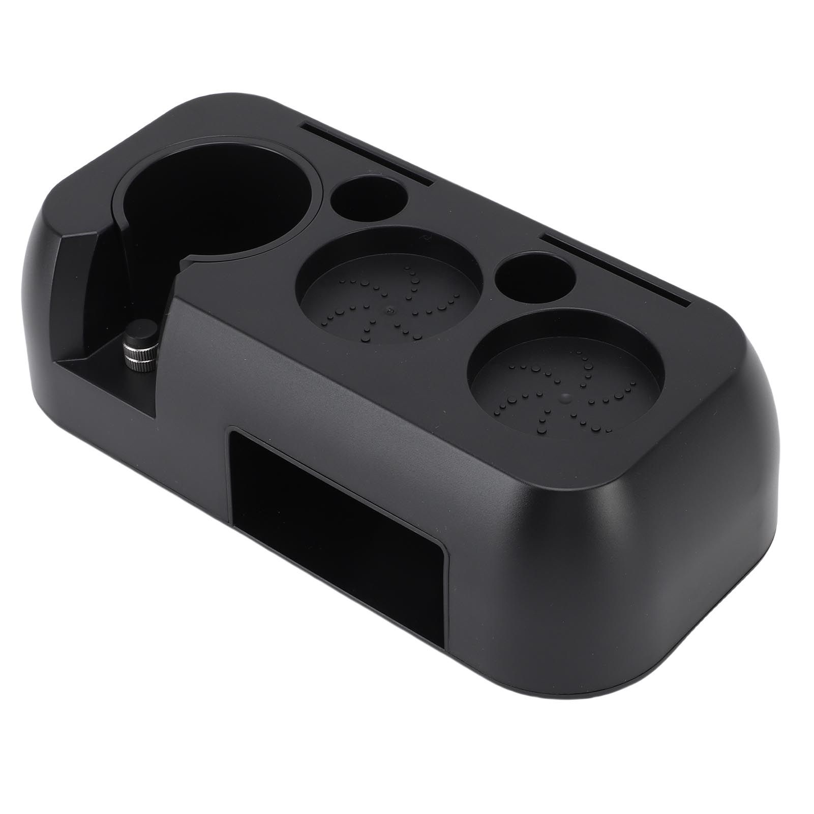 Coffee Tamping Station ABS Universal Coffee Tool Holder for 49mm 51mm 53mm view 11