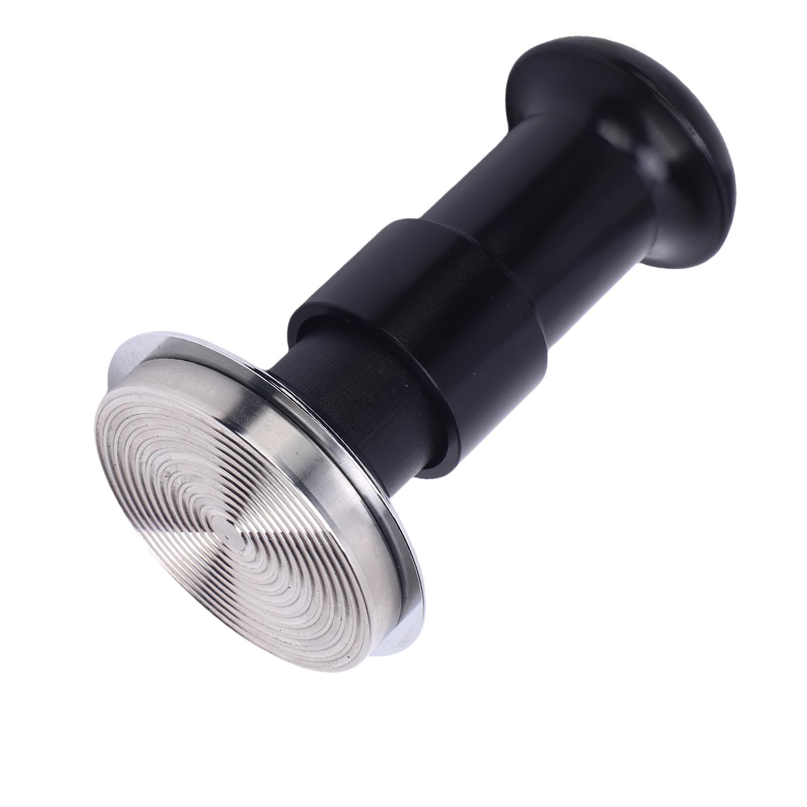 Coffee Hammer Black Threaded Double Spring 30lbs Pressure Stainless Steel view 6