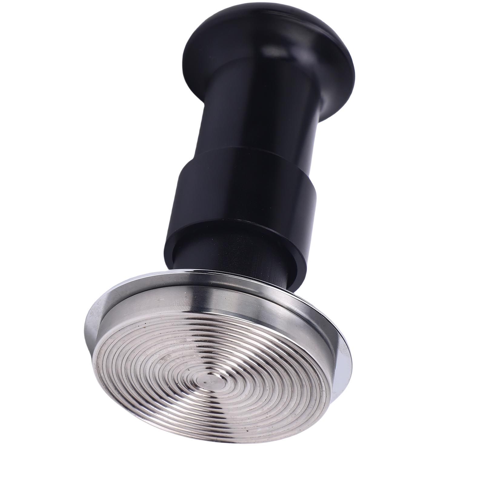 Coffee Hammer Black Threaded Double Spring 30lbs Pressure Stainless Steel view 8