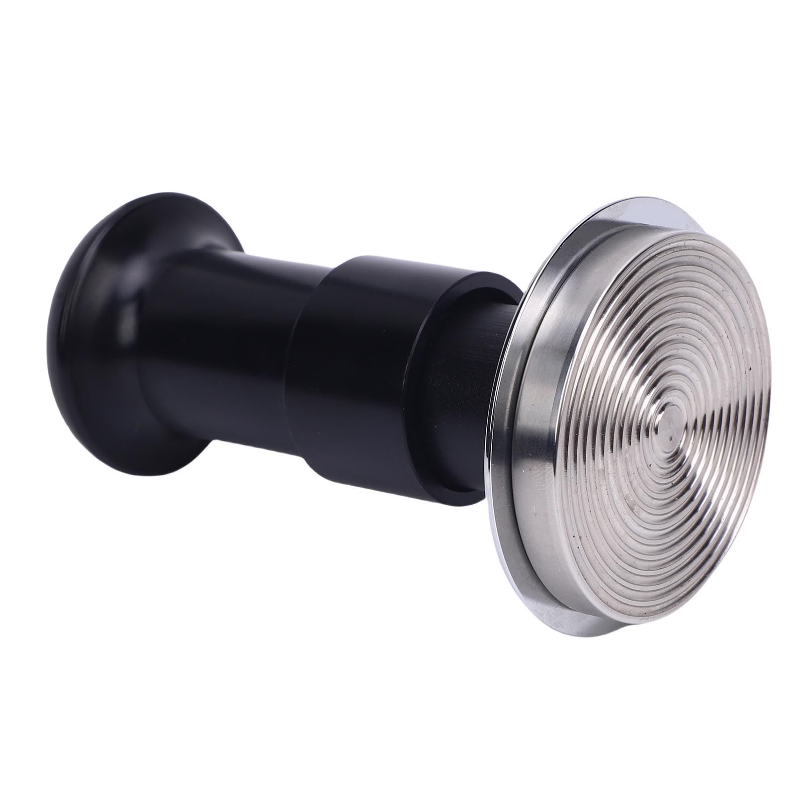 Coffee Hammer Black Threaded Double Spring 30lbs Pressure Stainless Steel view 10