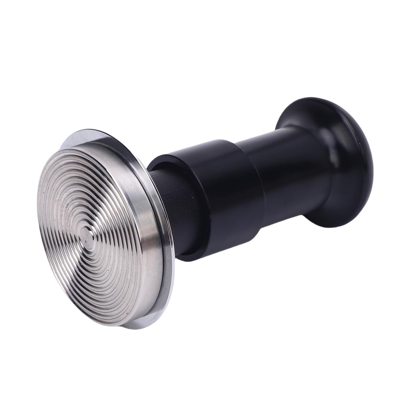 Coffee Hammer Black Threaded Double Spring 30lbs Pressure Stainless Steel view 11