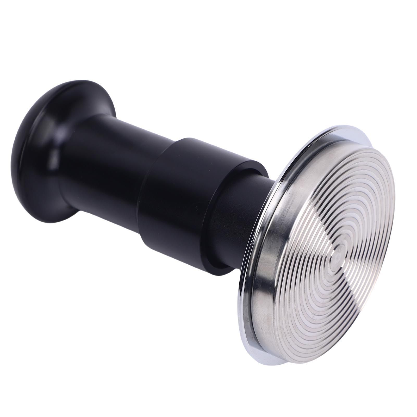 Coffee Hammer Black Threaded Double Spring 30lbs Pressure Stainless Steel view 10