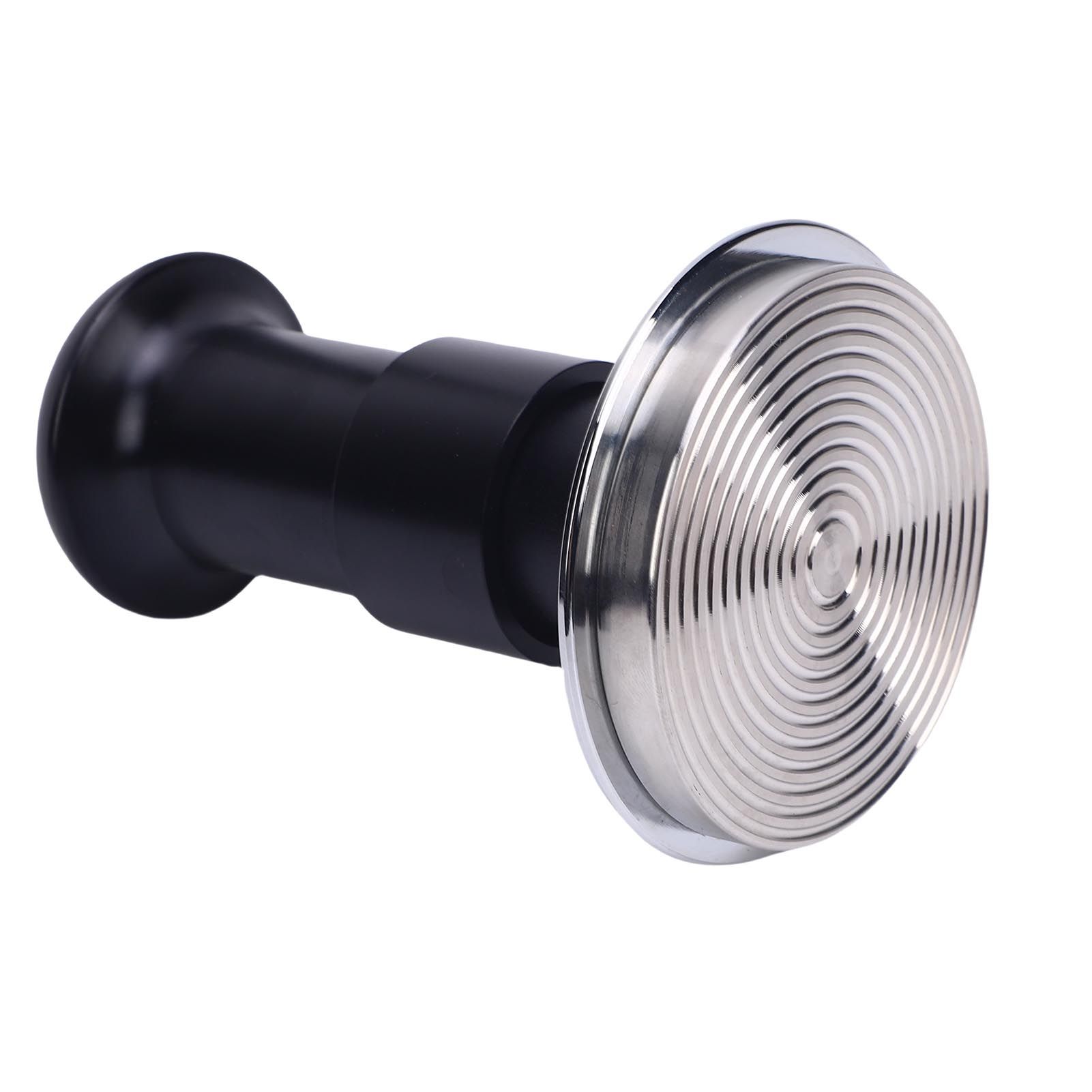 Coffee Hammer Black Threaded Double Spring 30lbs Pressure Stainless Steel view 11