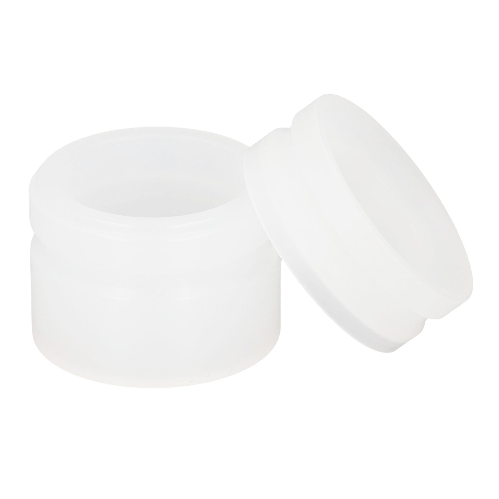 Coffee Capsule Filling and Sealing Holder Fit for Nestle S Pod Plastic Coffee