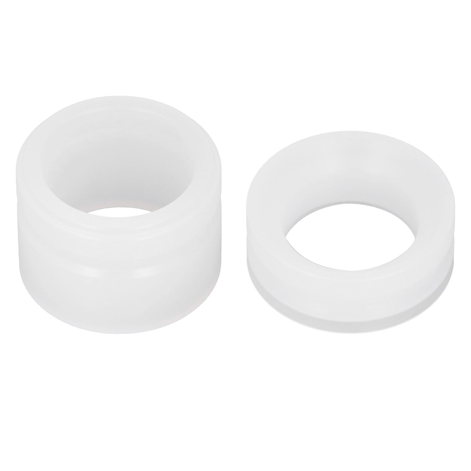 Coffee Capsule Filling and Sealing Holder Fit for Nestle S Pod Plastic Coffee view 3
