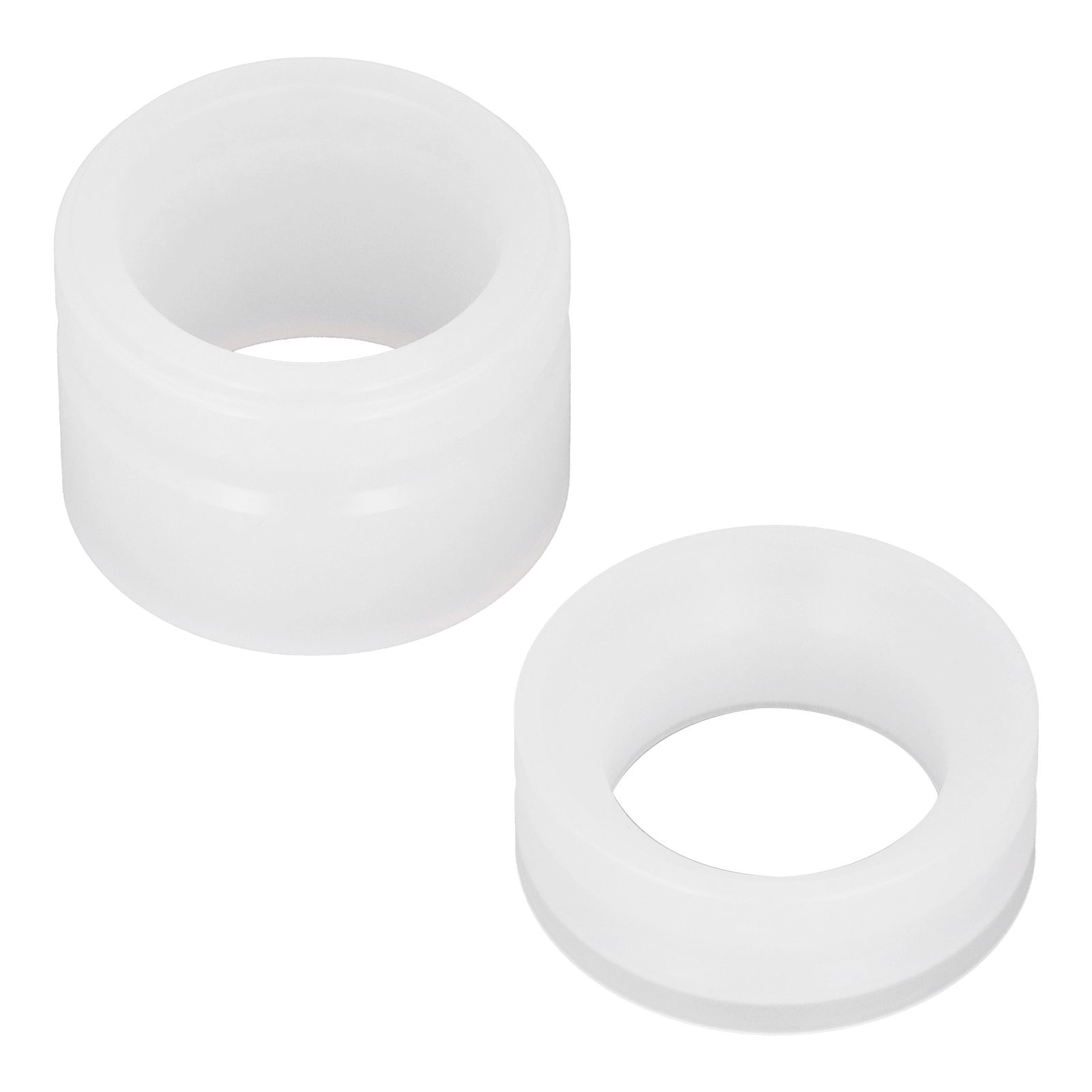 Coffee Capsule Filling and Sealing Holder Fit for Nestle S Pod Plastic Coffee view 4