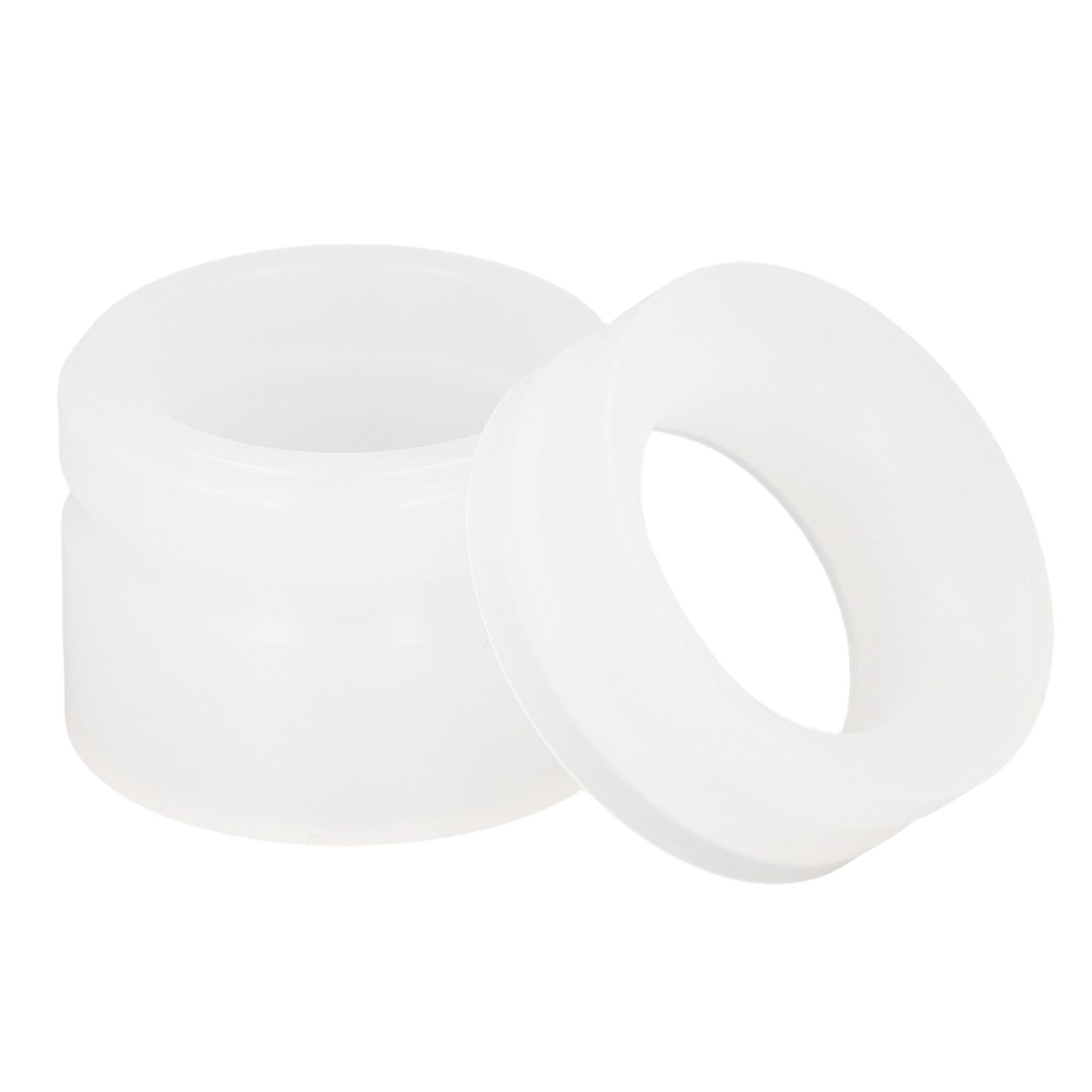 Coffee Capsule Filling and Sealing Holder Fit for Nestle S Pod Plastic Coffee view 8