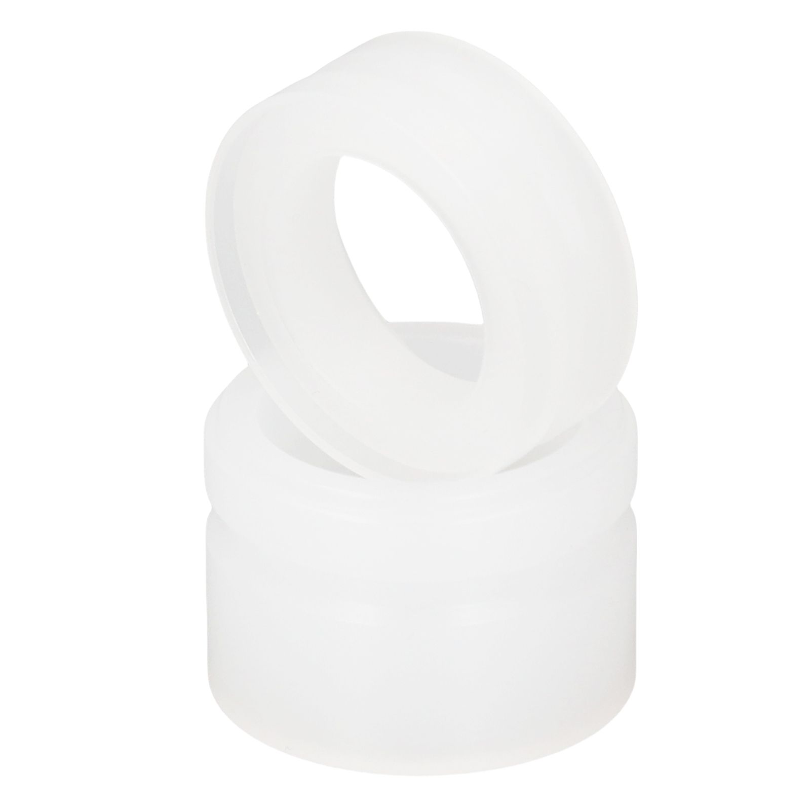 Coffee Capsule Filling and Sealing Holder Fit for Nestle S Pod Plastic Coffee view 11
