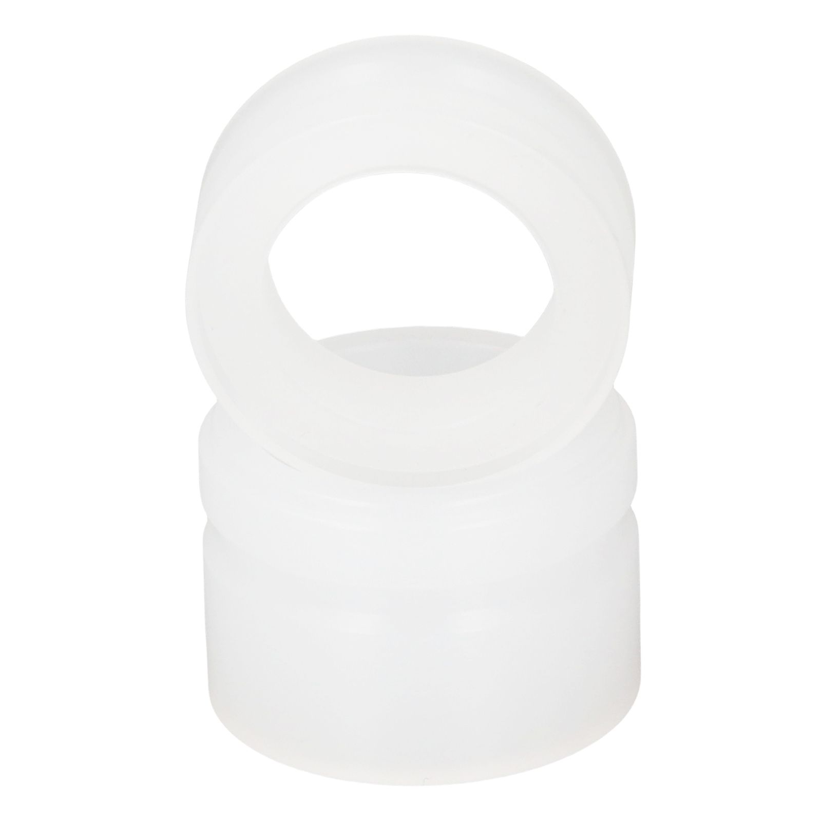 Coffee Capsule Filling and Sealing Holder Fit for Nestle S Pod Plastic Coffee view 12