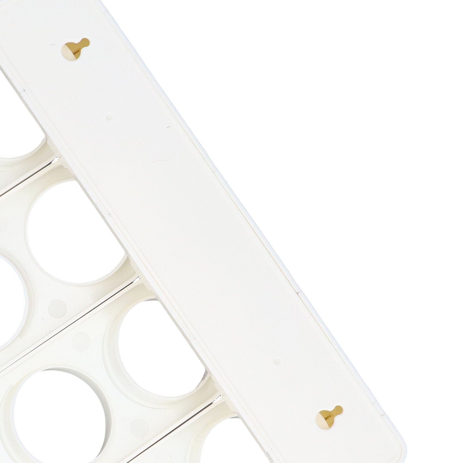 Coffee Pod Holder Storage Organizer Holds 20 Pods Coffee Capsule Display Rack view 2