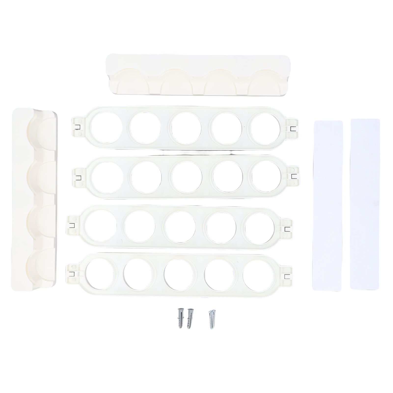 Coffee Pod Holder Storage Organizer Holds 20 Pods Coffee Capsule Display Rack view 3