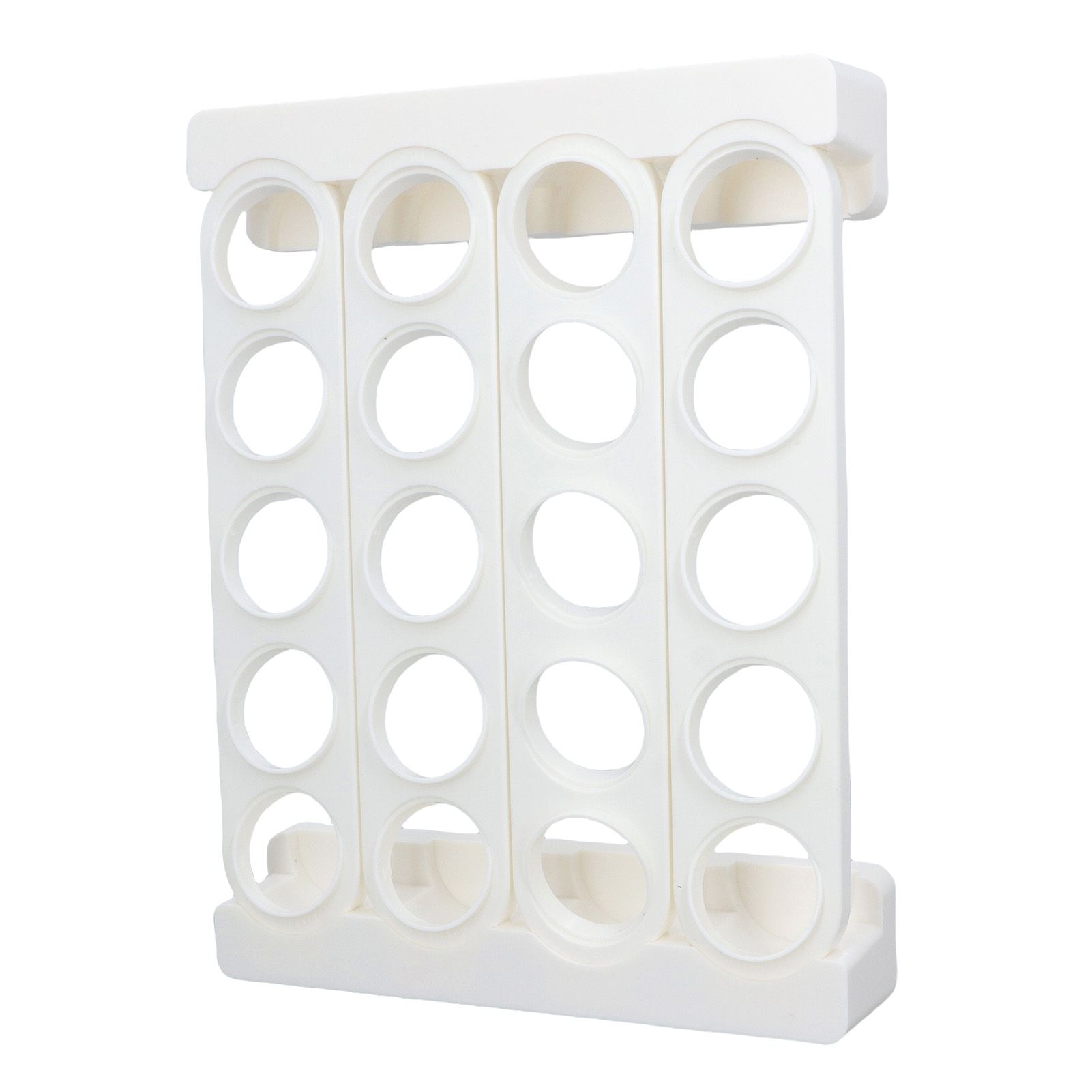 Coffee Pod Holder Storage Organizer Holds 20 Pods Coffee Capsule Display Rack view 4
